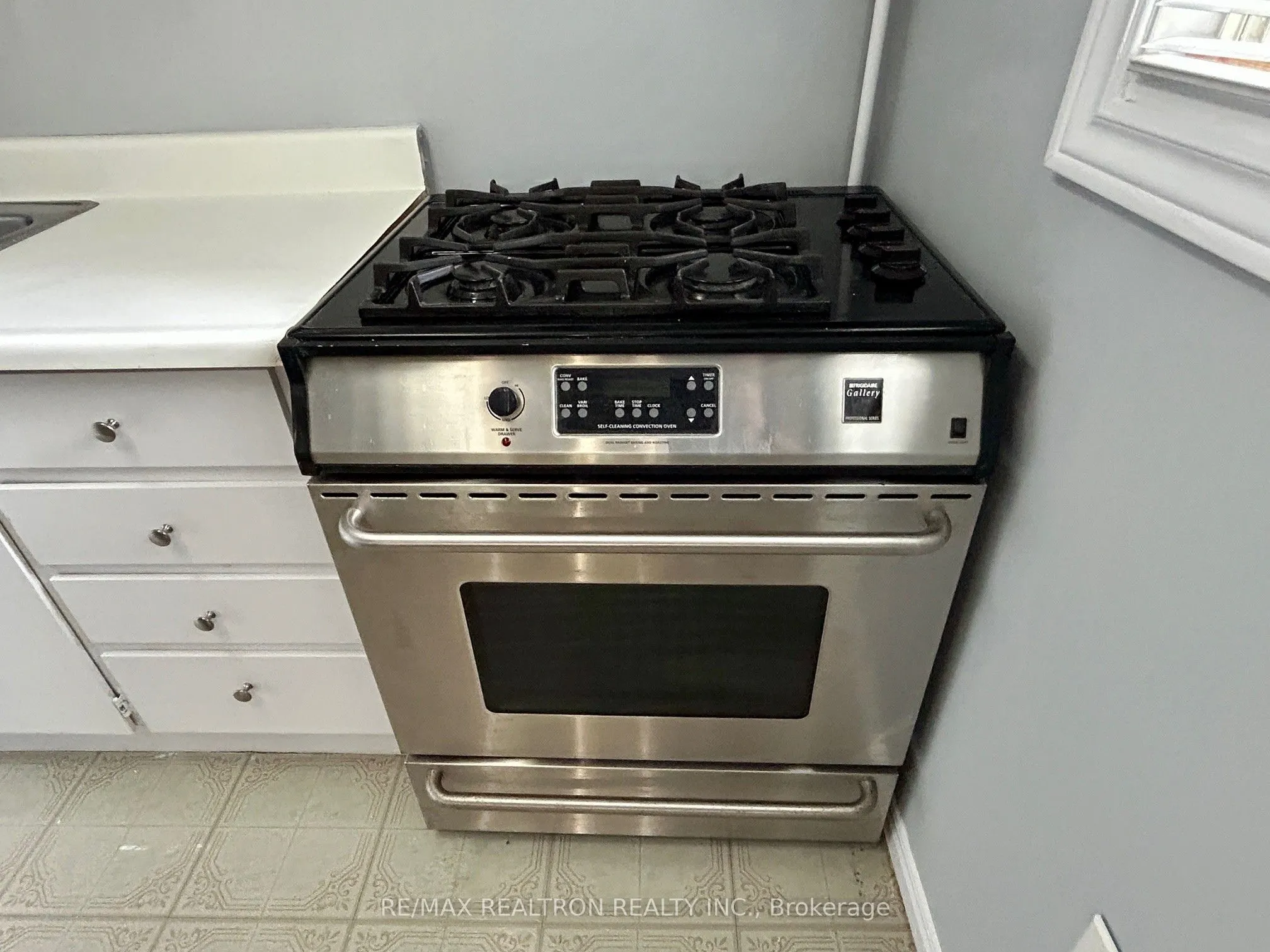 126 Crawford Rose Drive, #Basement