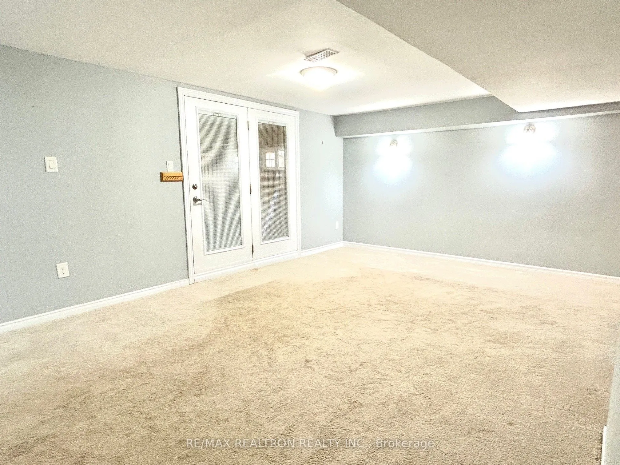 126 Crawford Rose Drive, #Basement