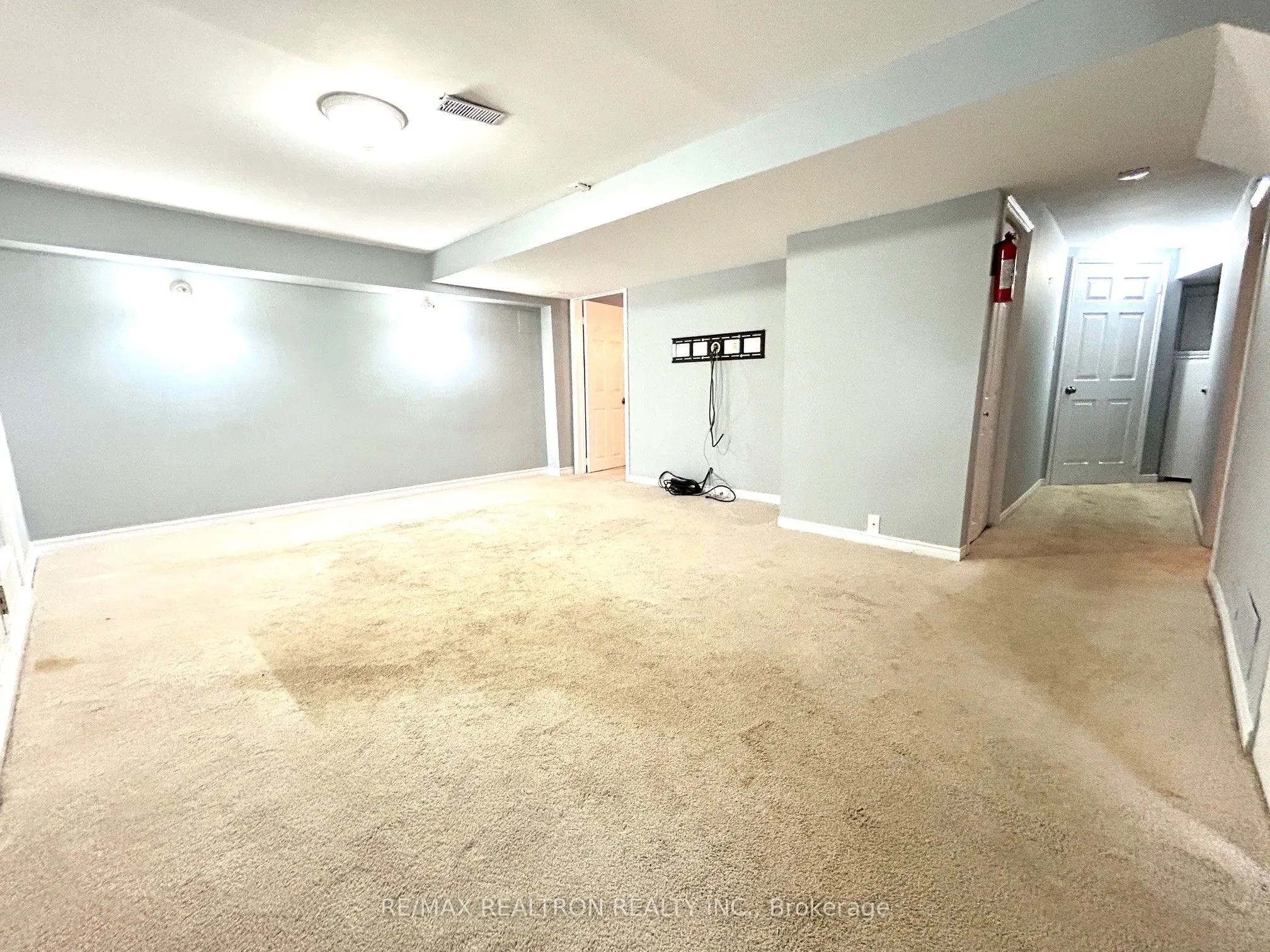 126 Crawford Rose Drive, #Basement