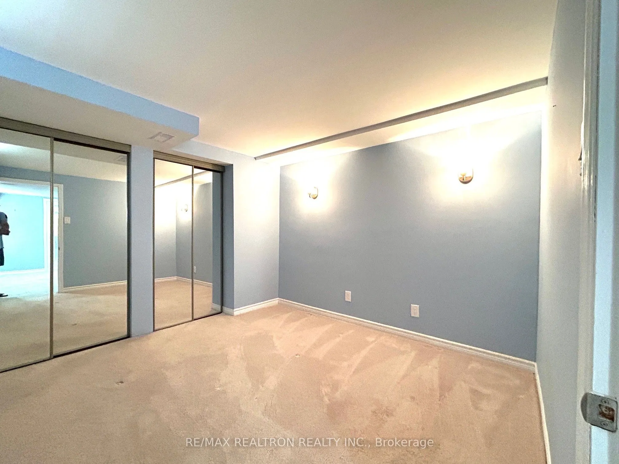 126 Crawford Rose Drive, #Basement