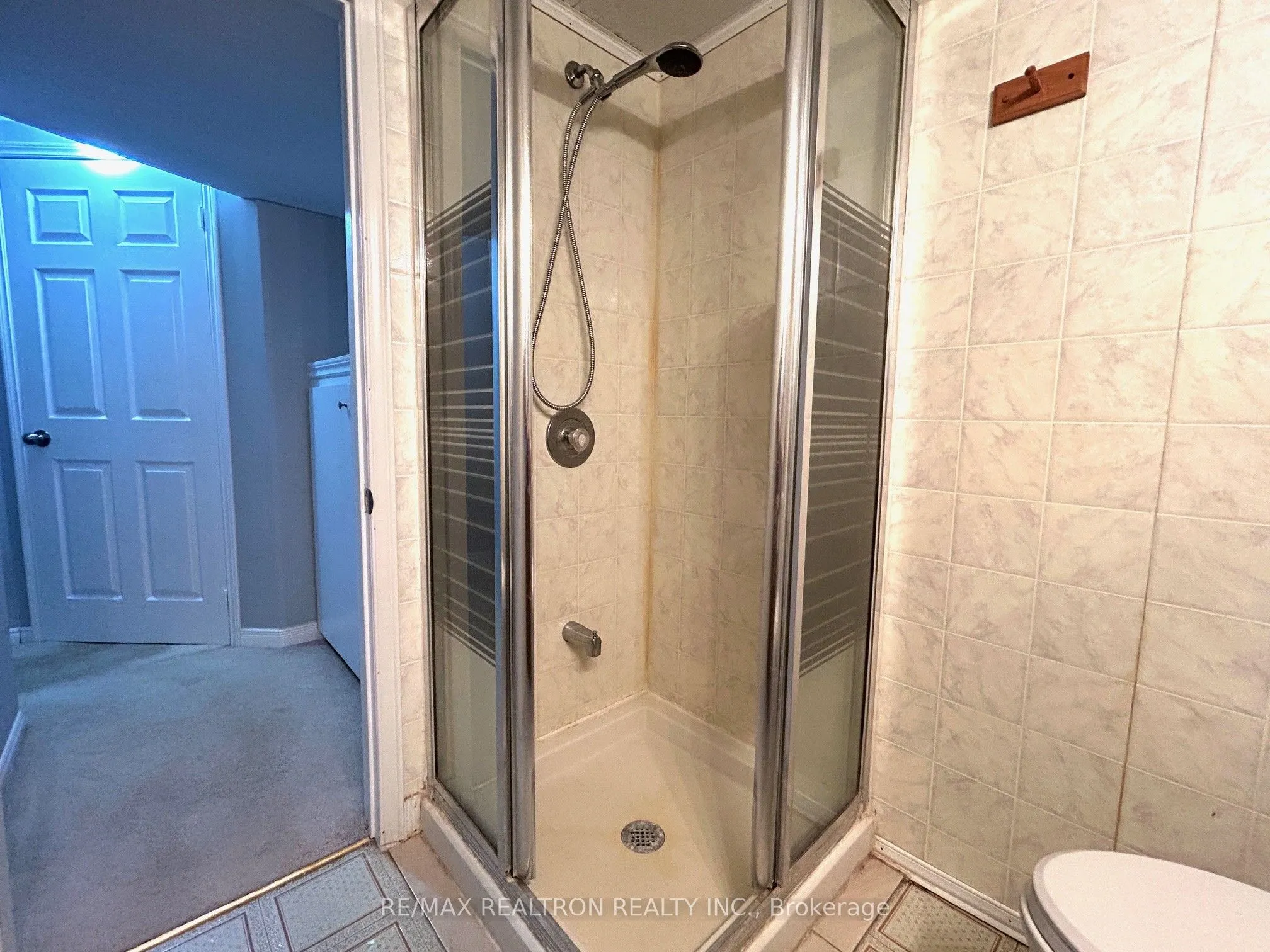 126 Crawford Rose Drive, #Basement
