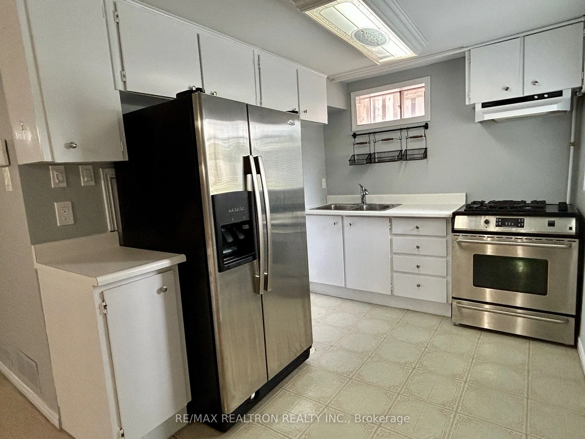126 Crawford Rose Drive, #Basement
