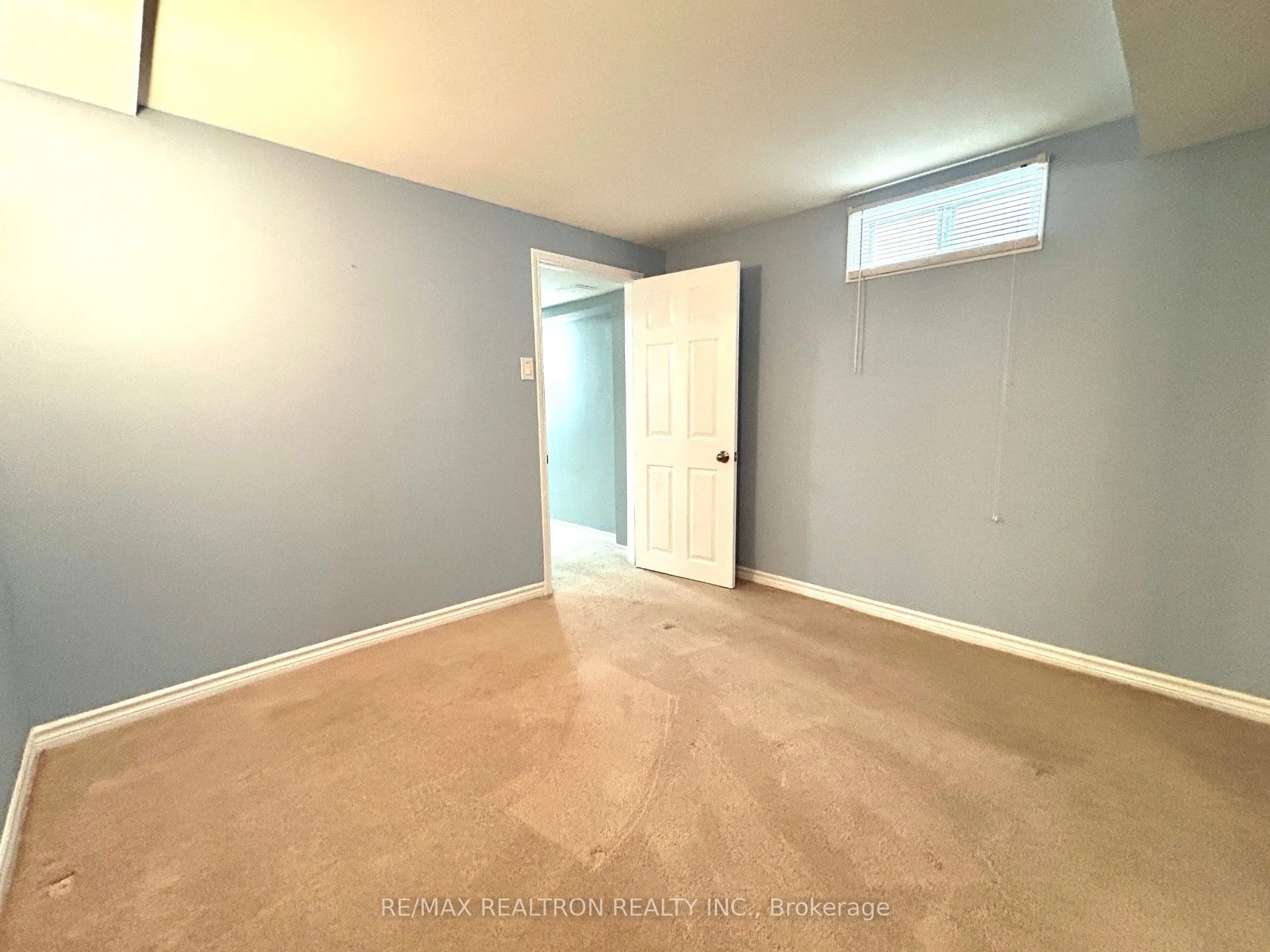 126 Crawford Rose Drive, #Basement