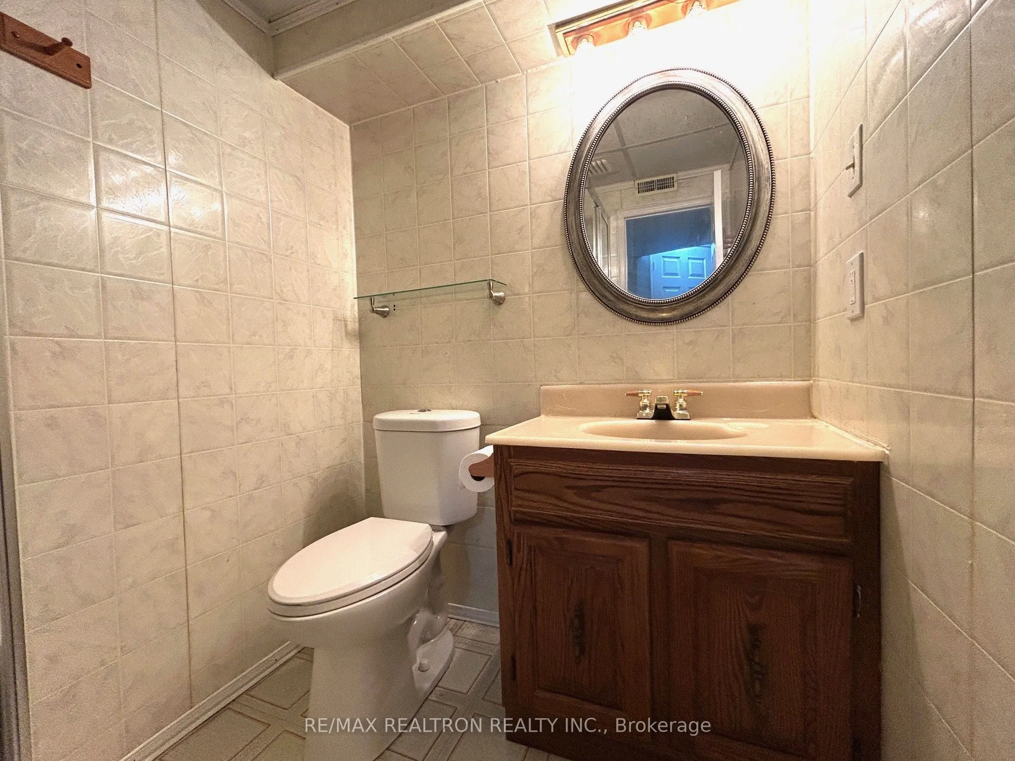 126 Crawford Rose Drive, #Basement