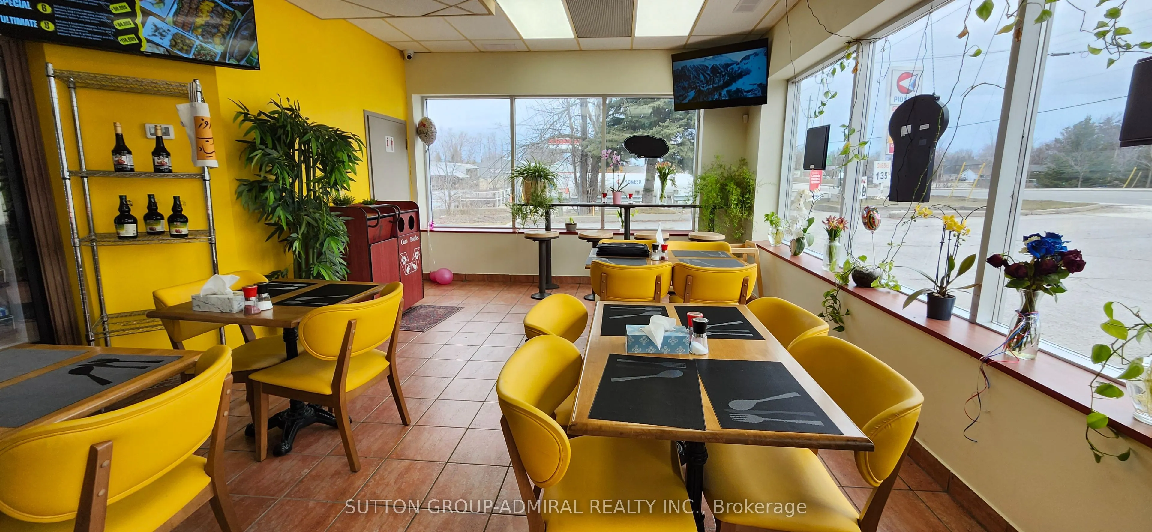 256 The Queensway Street, #A