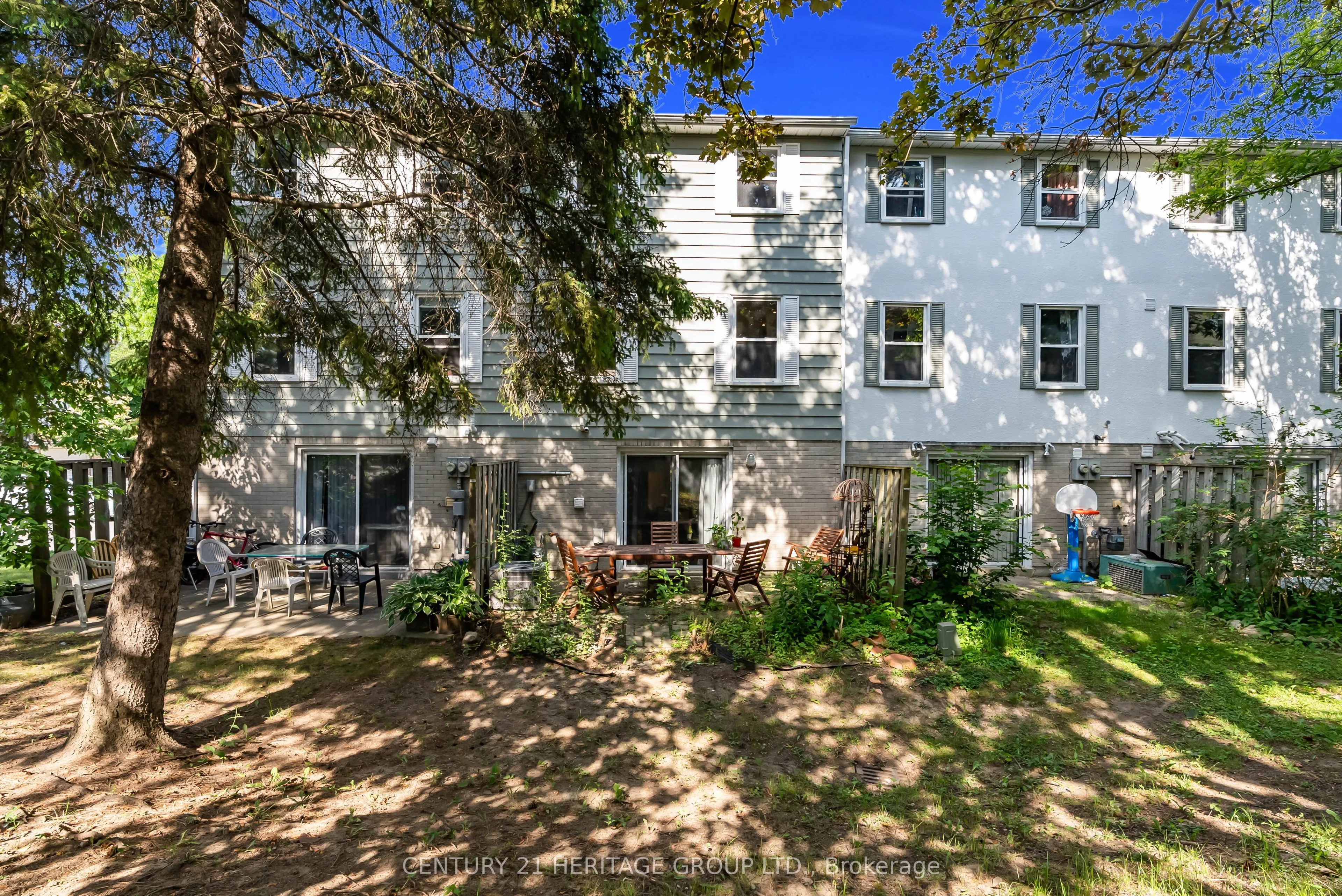 1944 John Street, #135