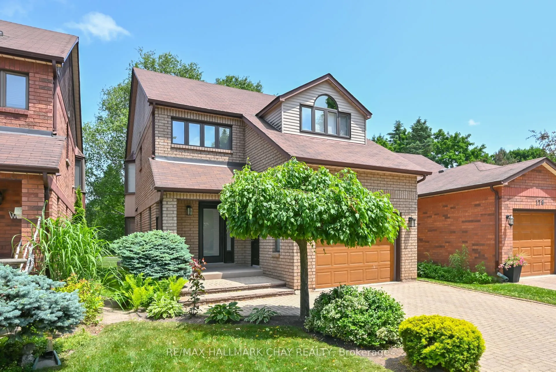 176 Green Briar Road, #2