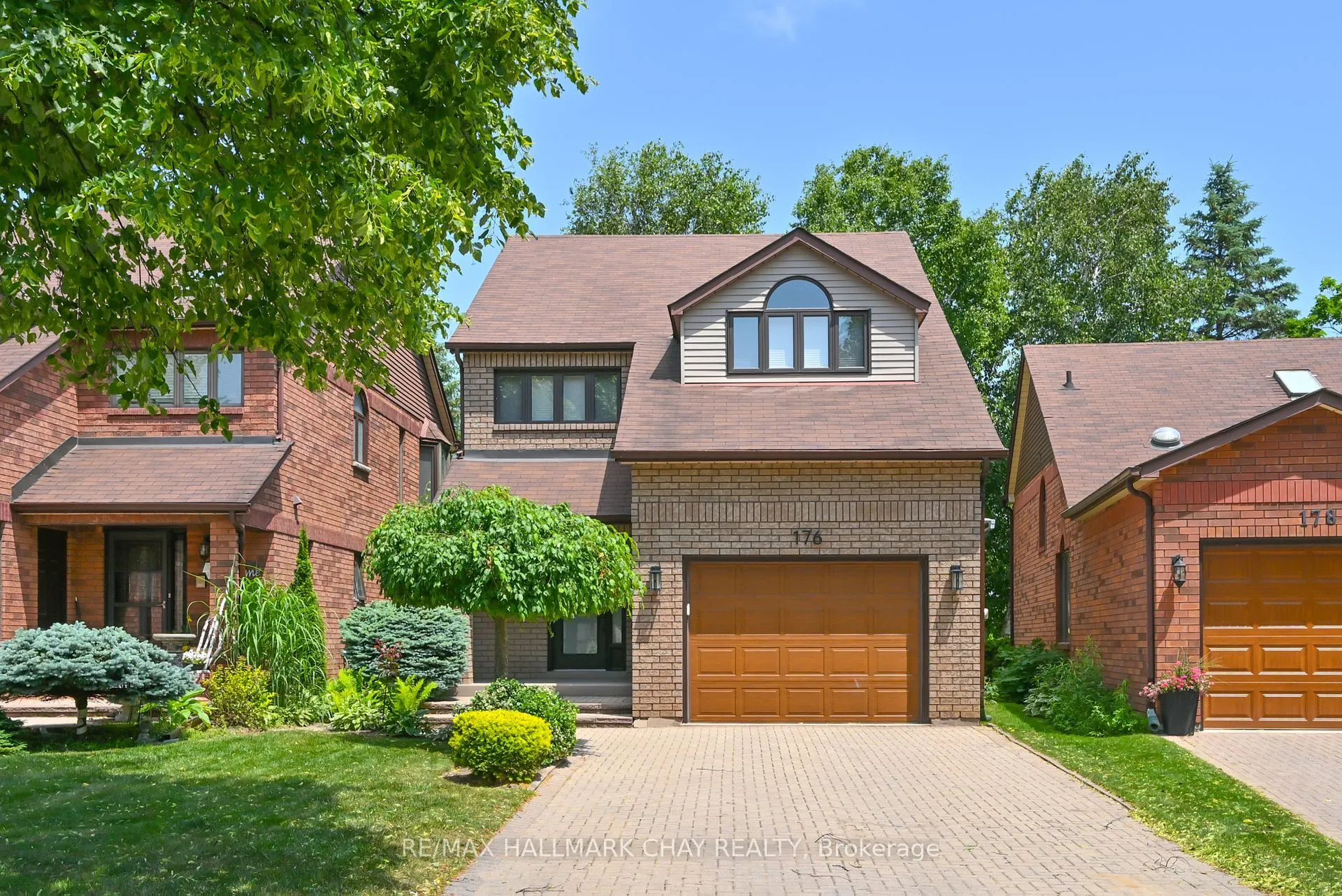 176 Green Briar Road, #2