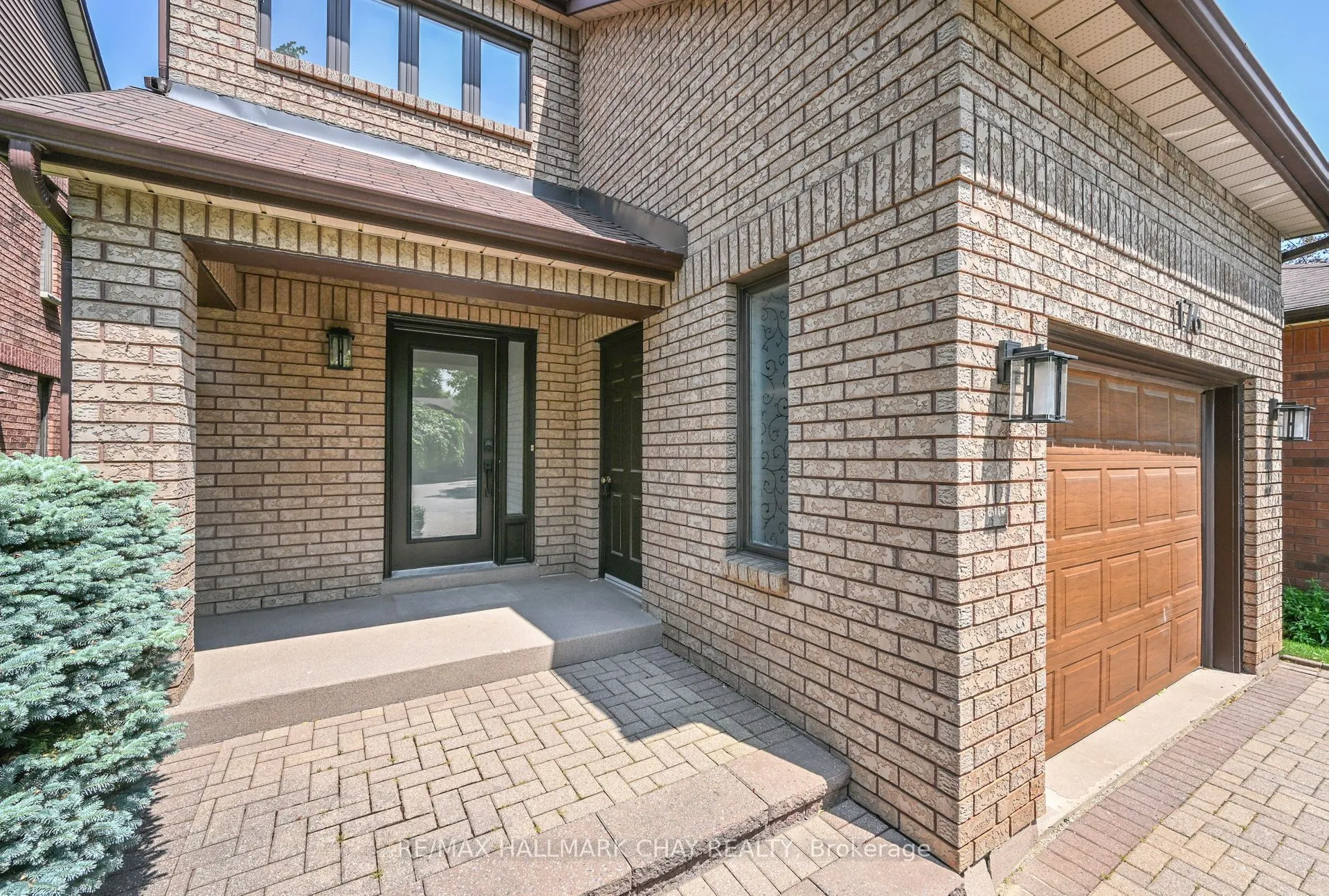 176 Green Briar Road, #2