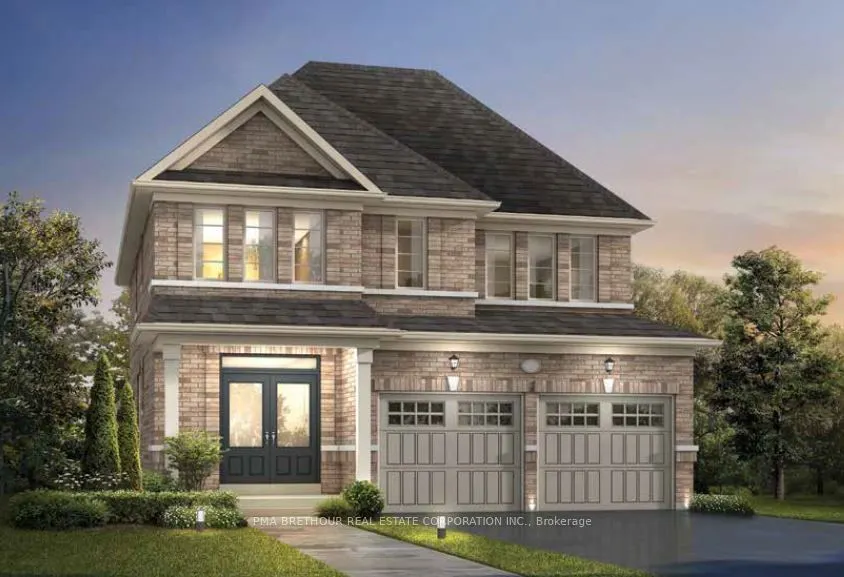 135 Old Homestead Road, #LOT 87