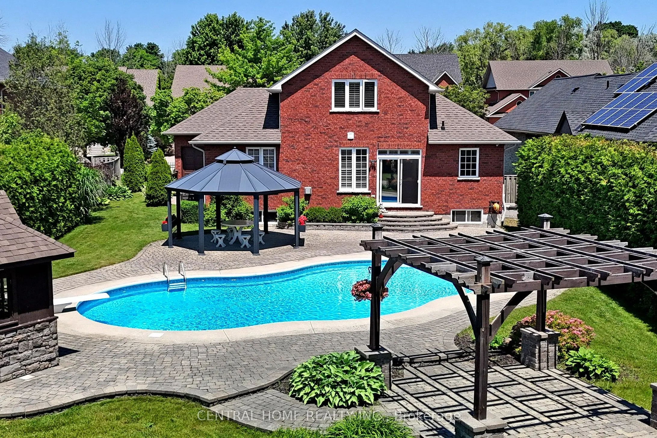 49 Ferncroft Drive
