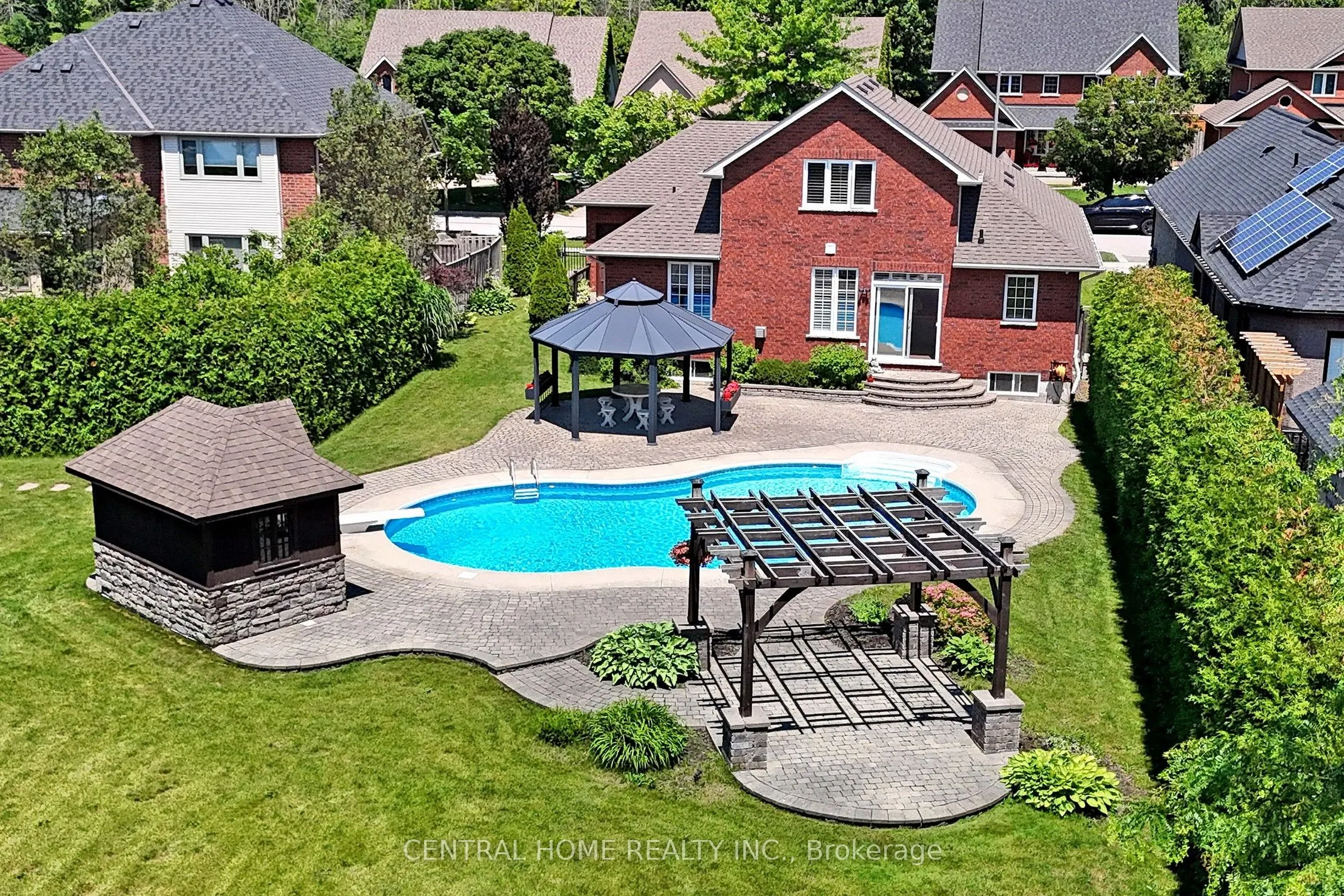 49 Ferncroft Drive