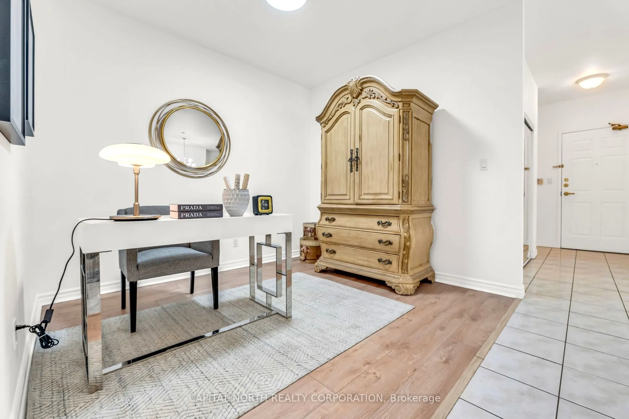 33 Wallace Street, #321