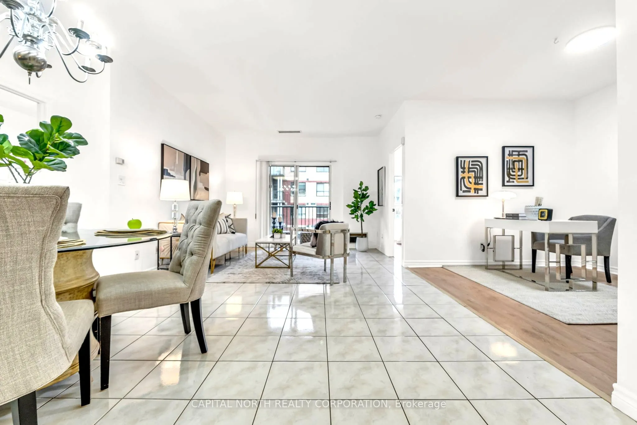 33 Wallace Street, #321