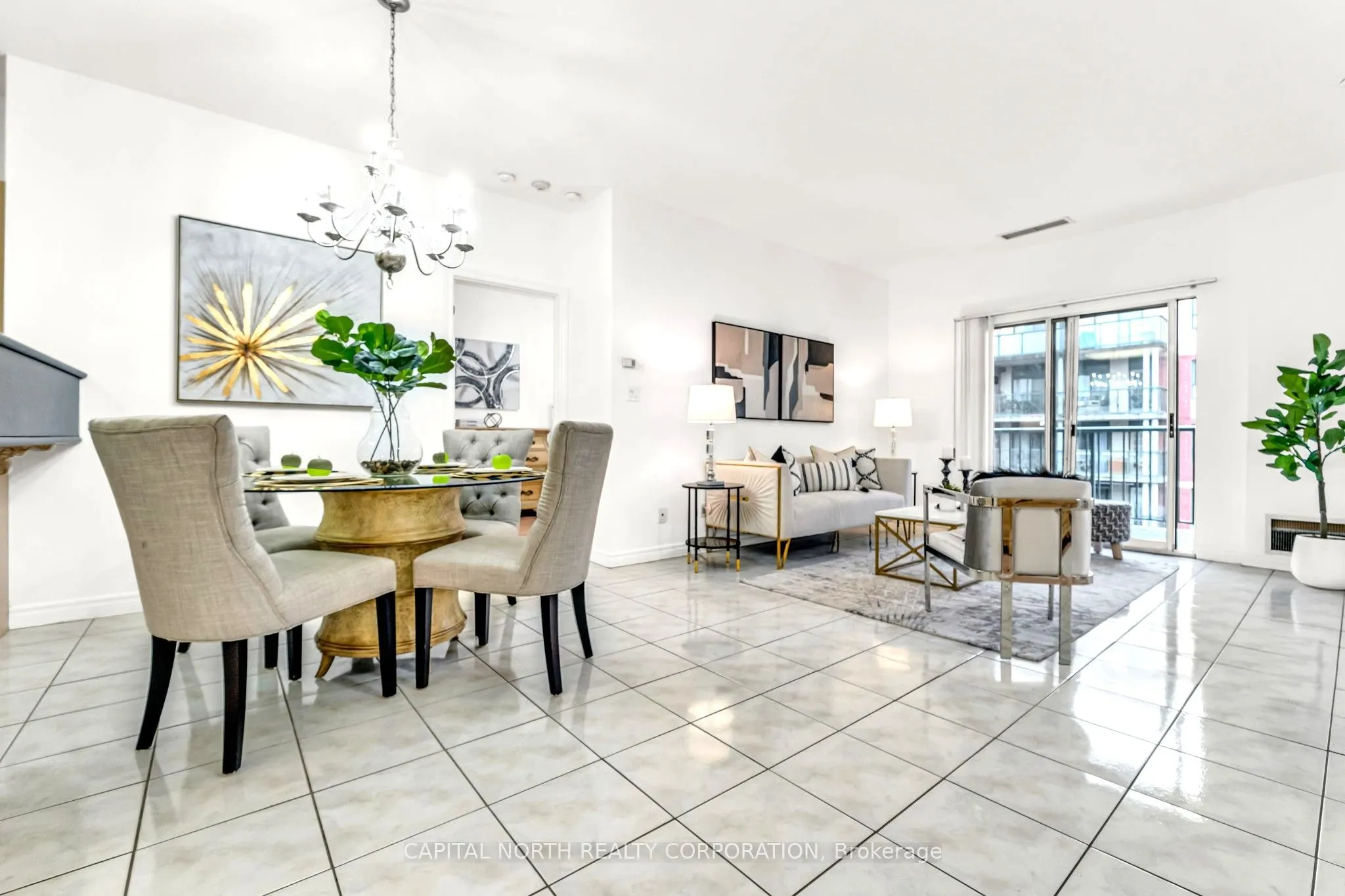 33 Wallace Street, #321