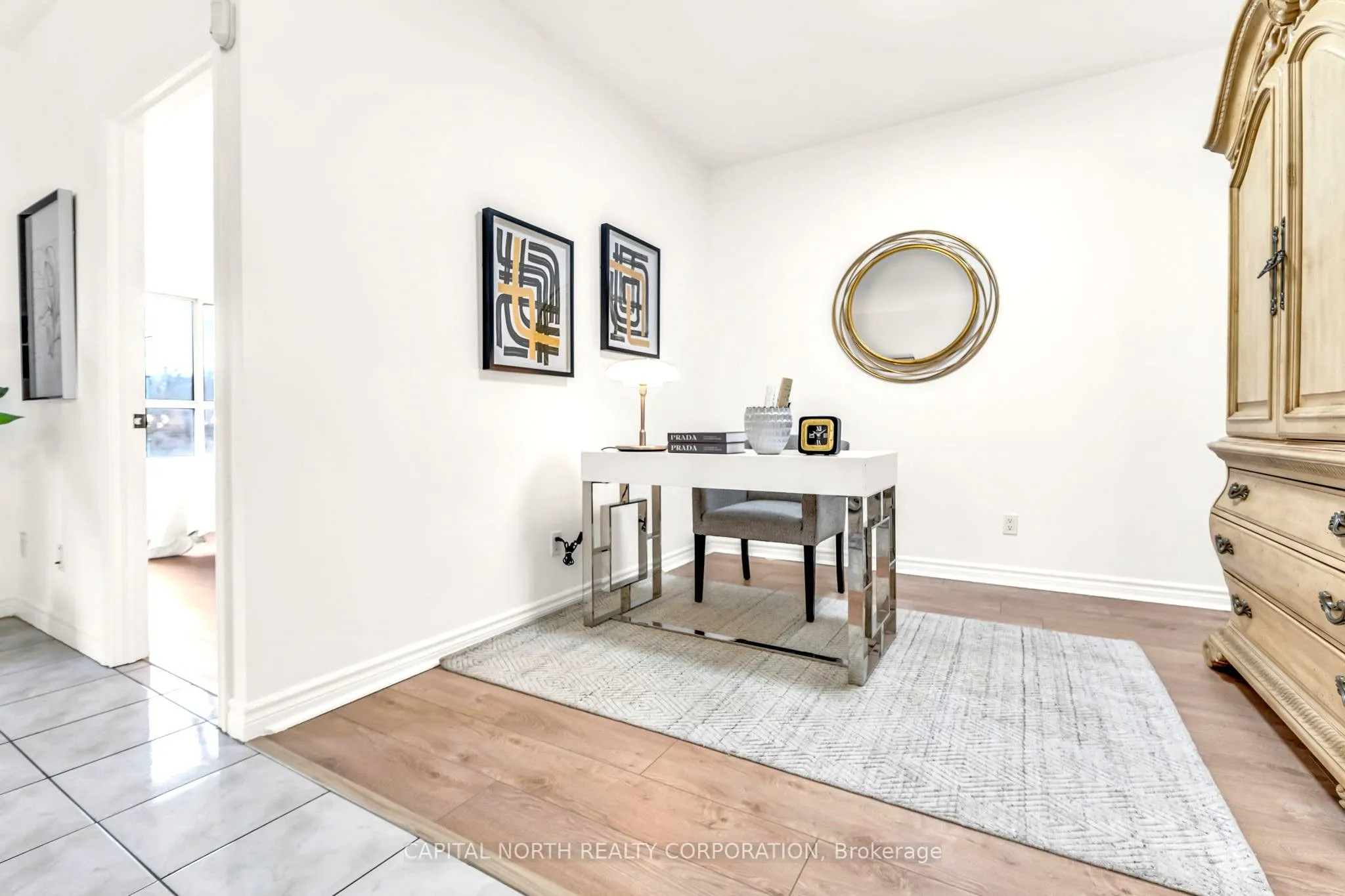 33 Wallace Street, #321