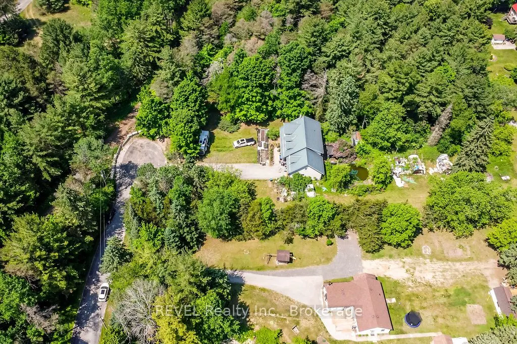 27B Pine River Road