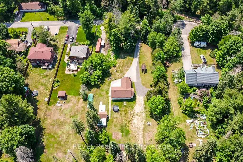 27B Pine River Road
