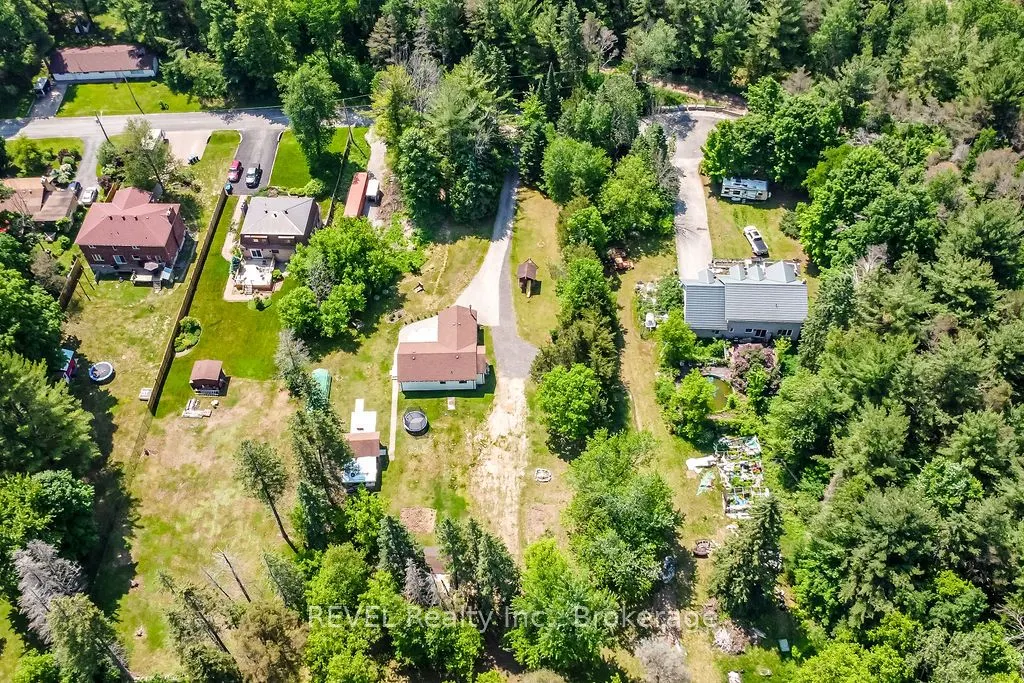 27B Pine River Road