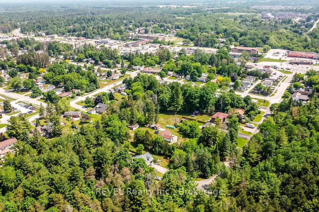 27B Pine River Road
