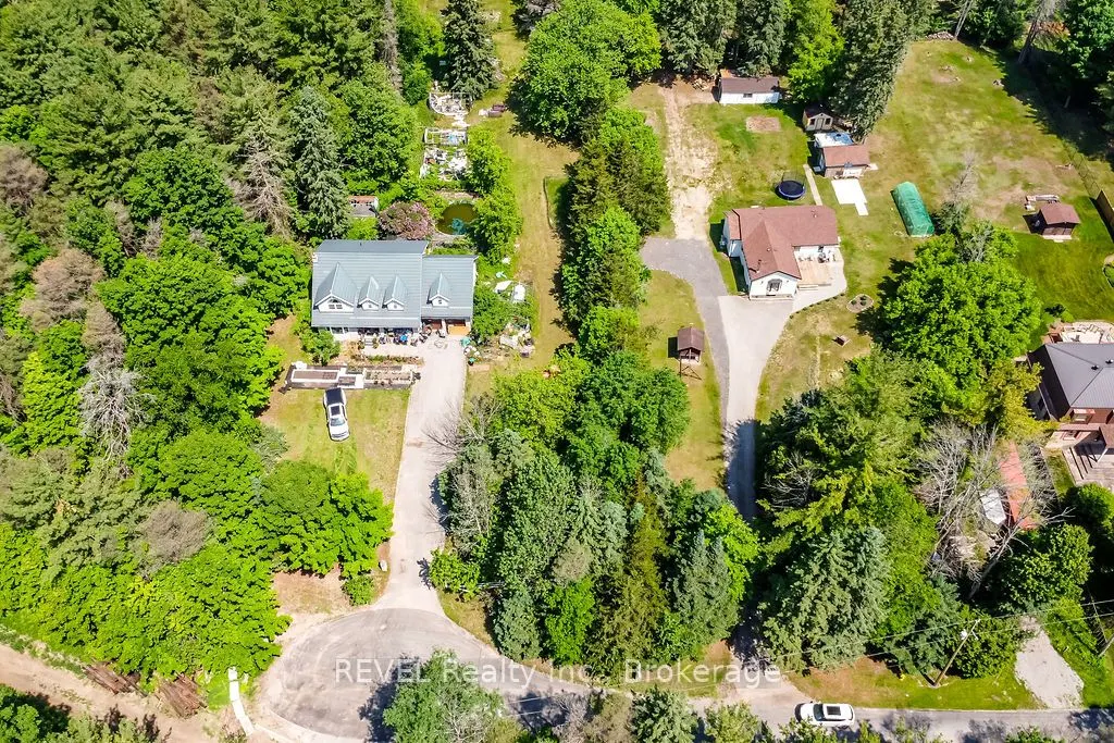 27B Pine River Road