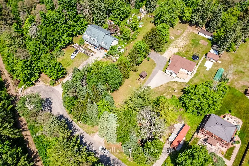 27B Pine River Road