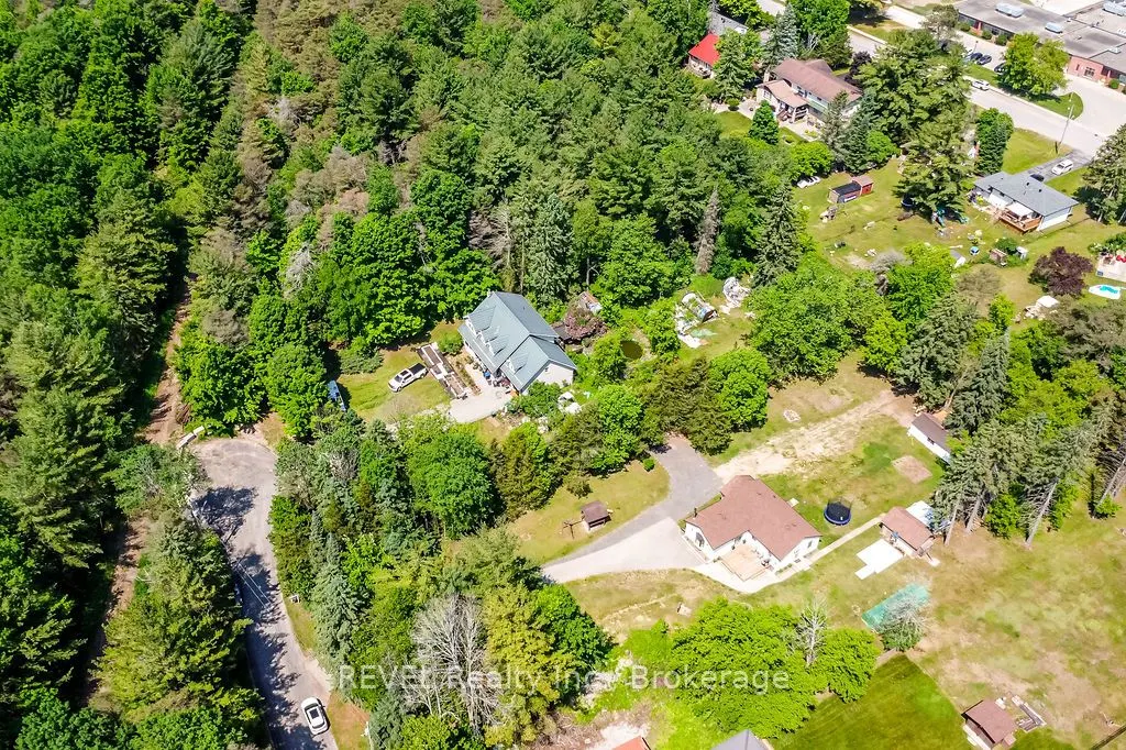 27B Pine River Road