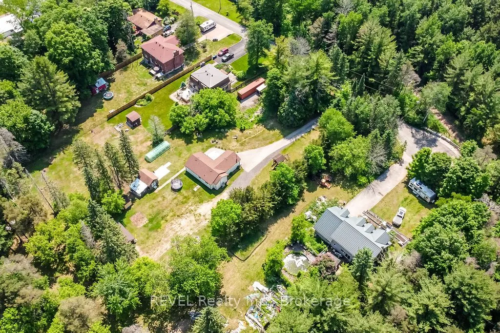 27B Pine River Road