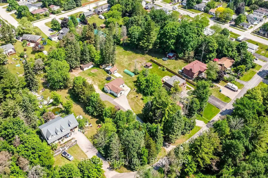 27B Pine River Road