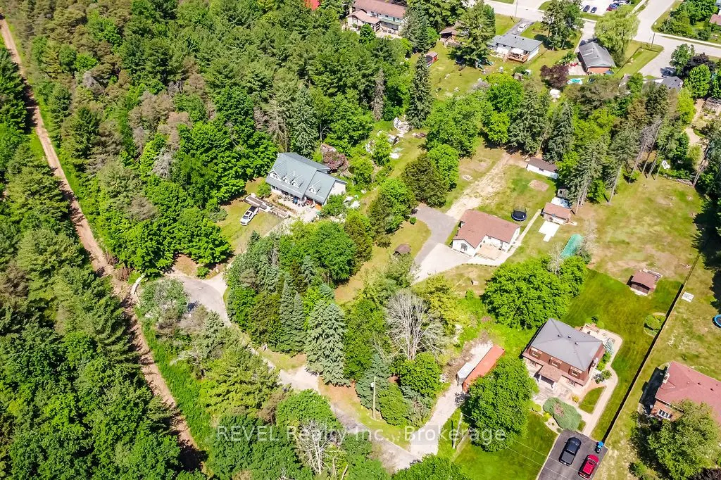 27B Pine River Road