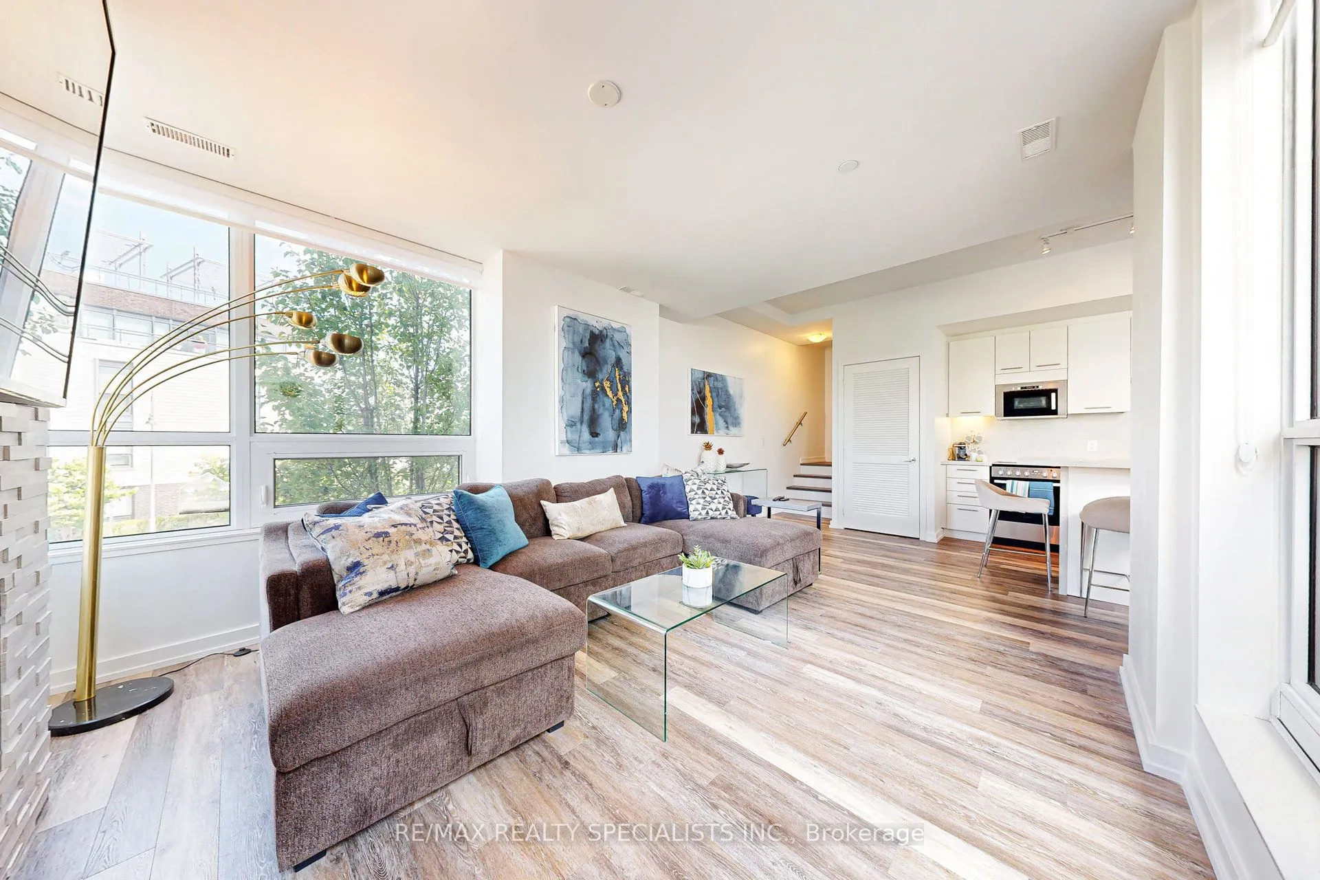 233 Broward Way, #10