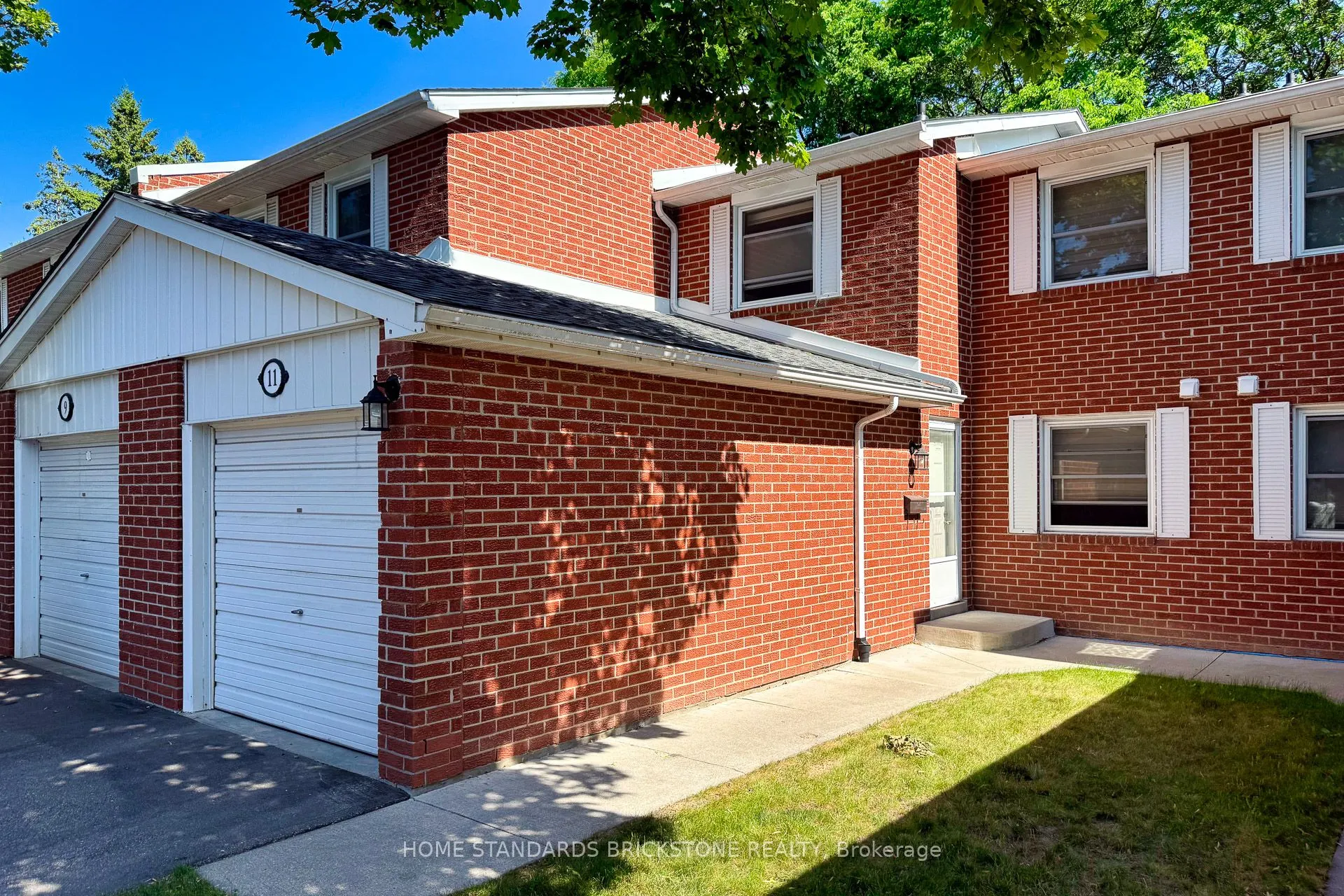 11 Reith Way, #405