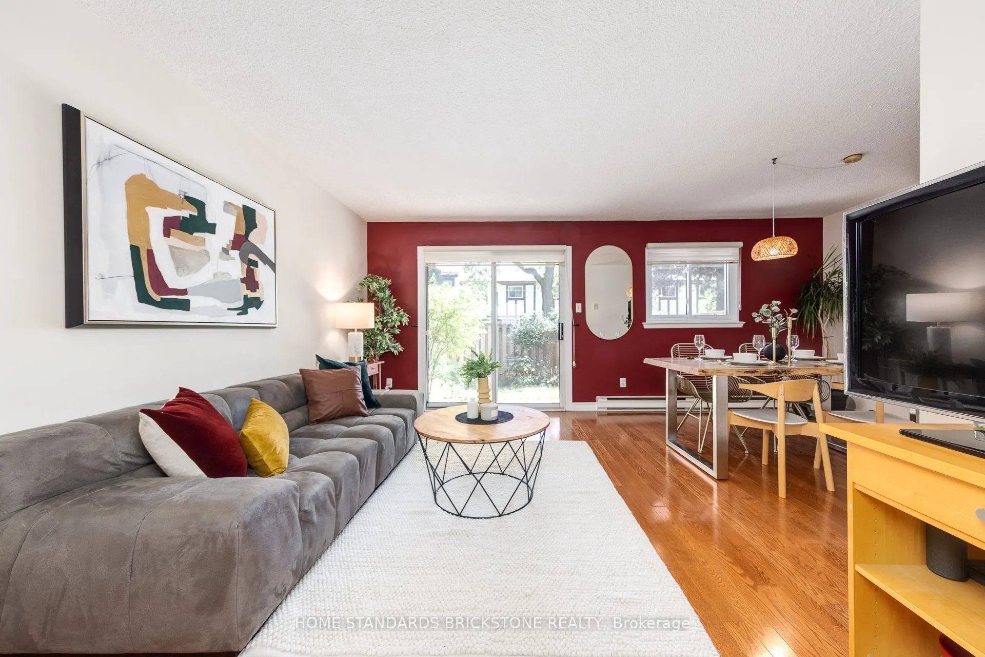 11 Reith Way, #405
