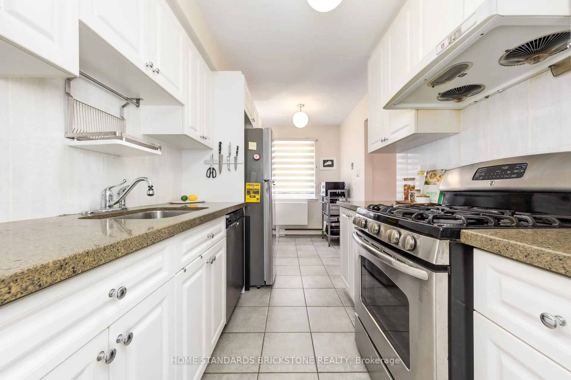 11 Reith Way, #405