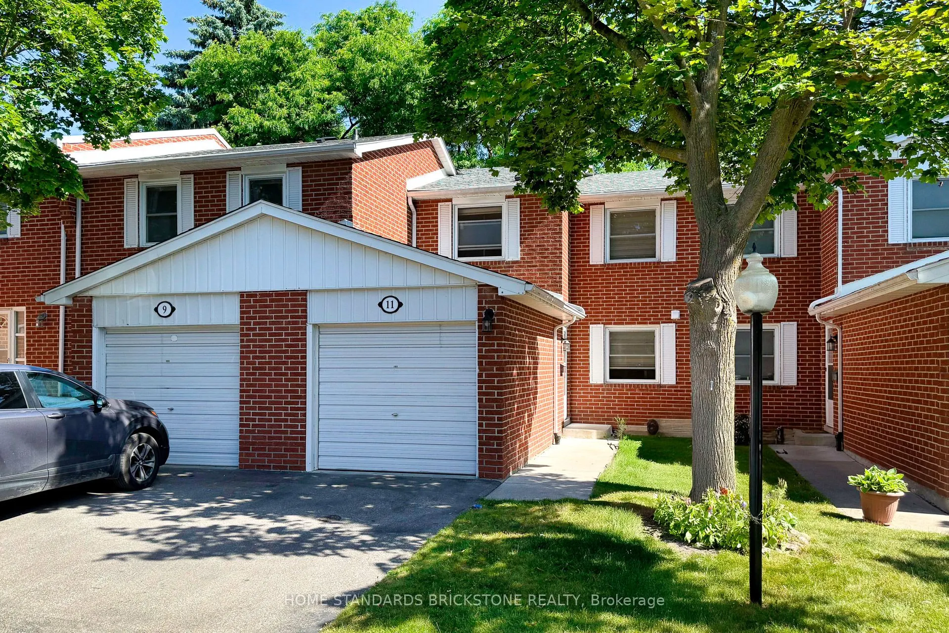 11 Reith Way, #405