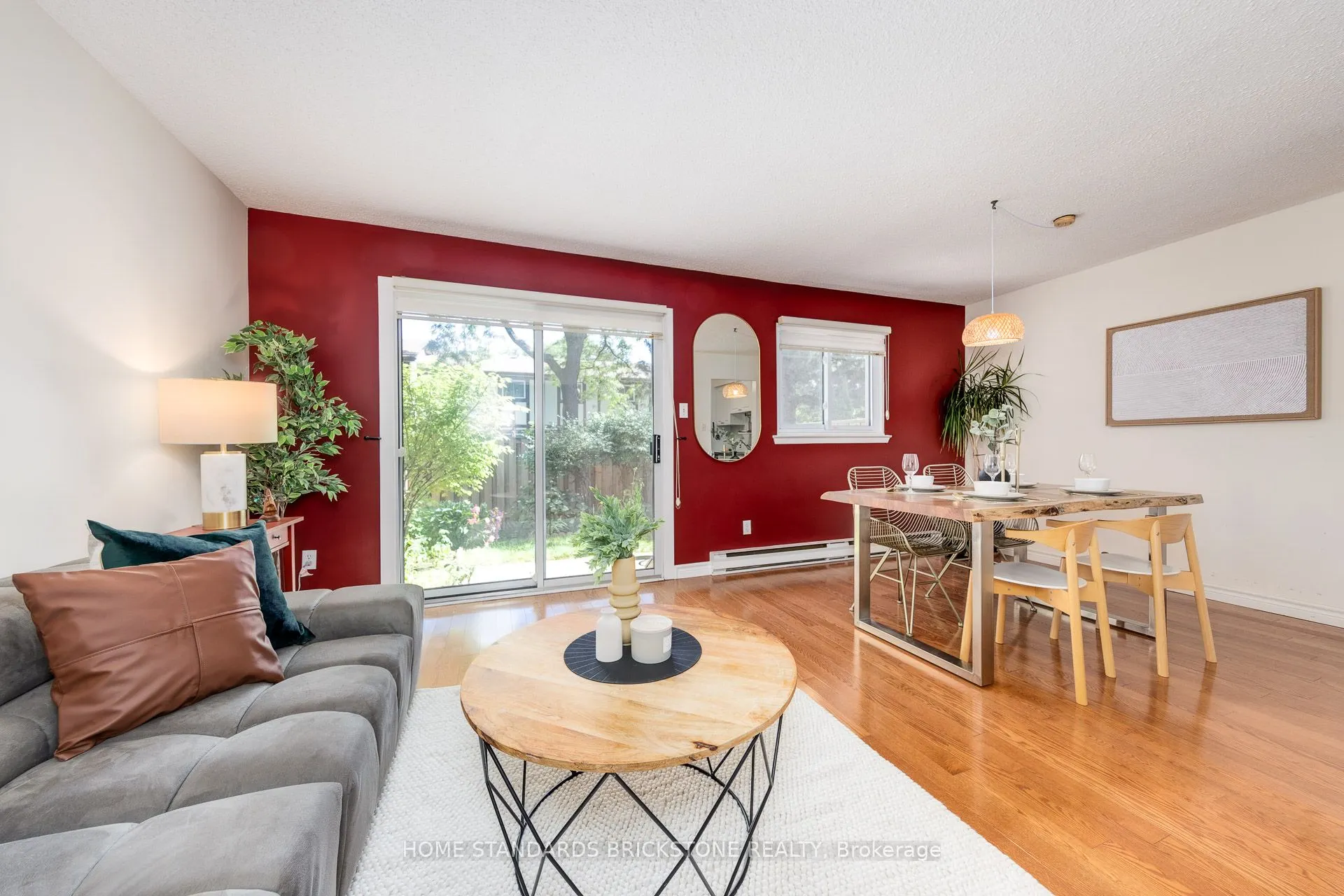 11 Reith Way, #405