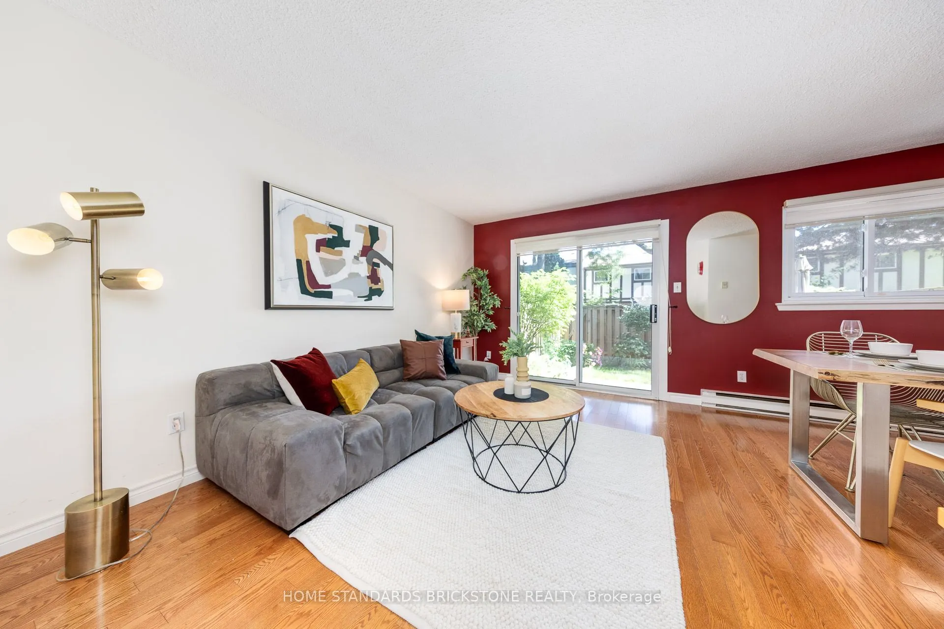 11 Reith Way, #405