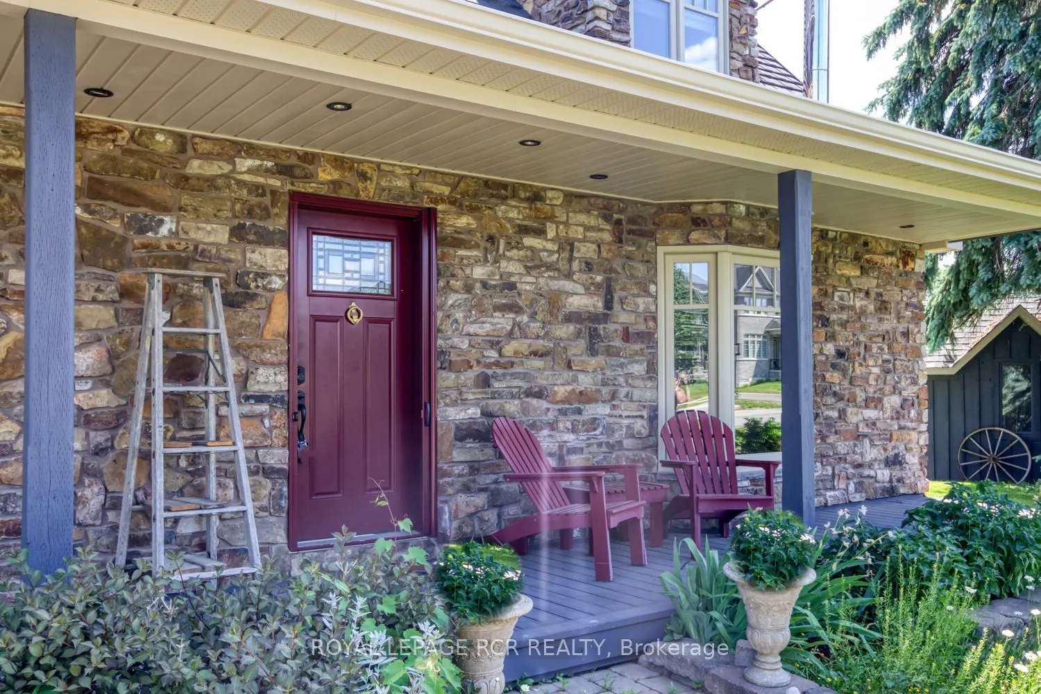 2163 Concession 8 Road