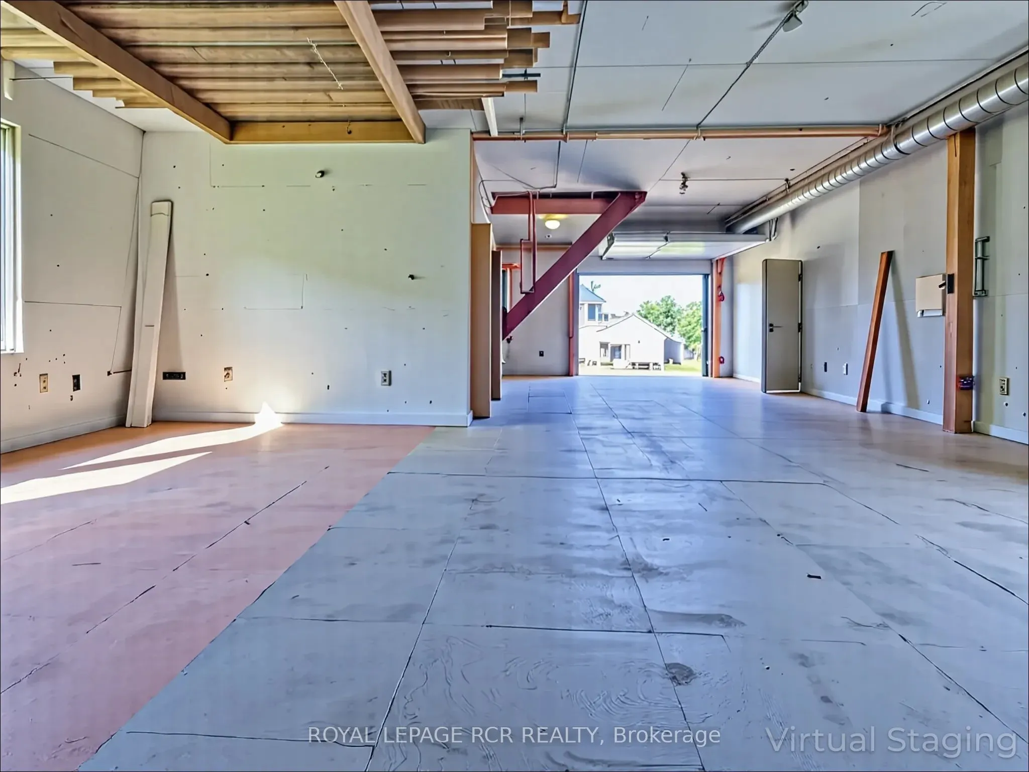 2163 Concession 8 Road