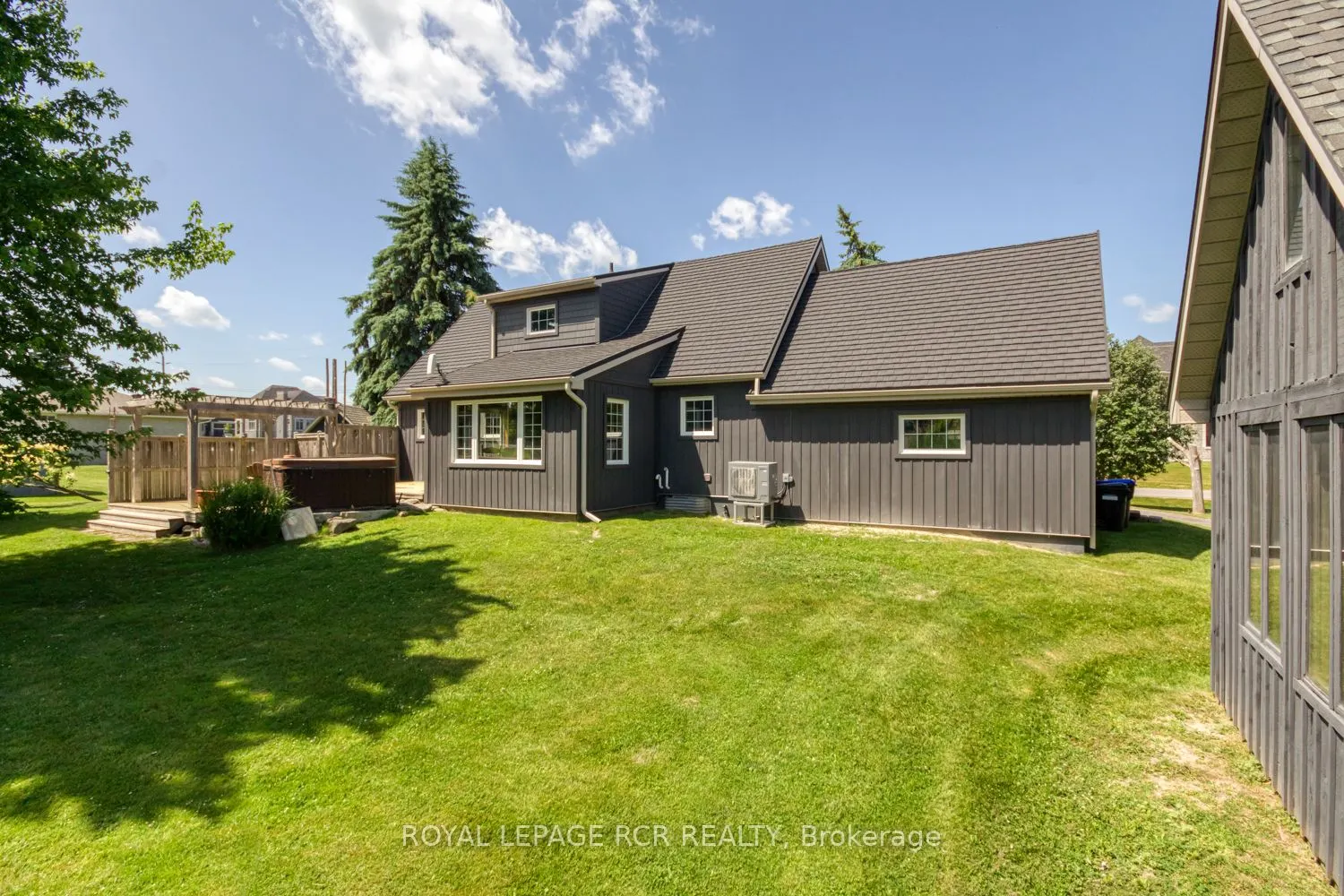 2163 Concession 8 Road
