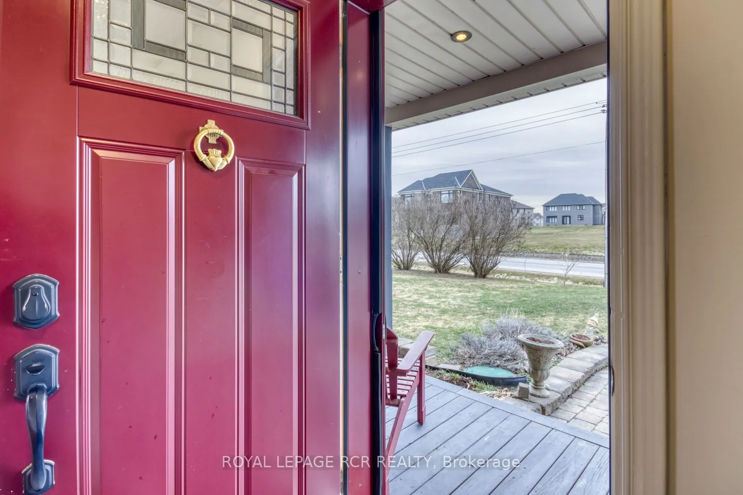 2163 Concession 8 Road
