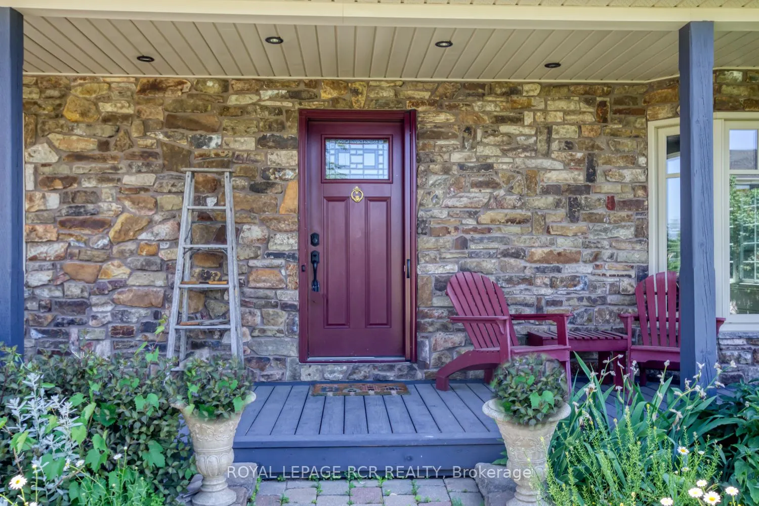 2163 Concession 8 Road