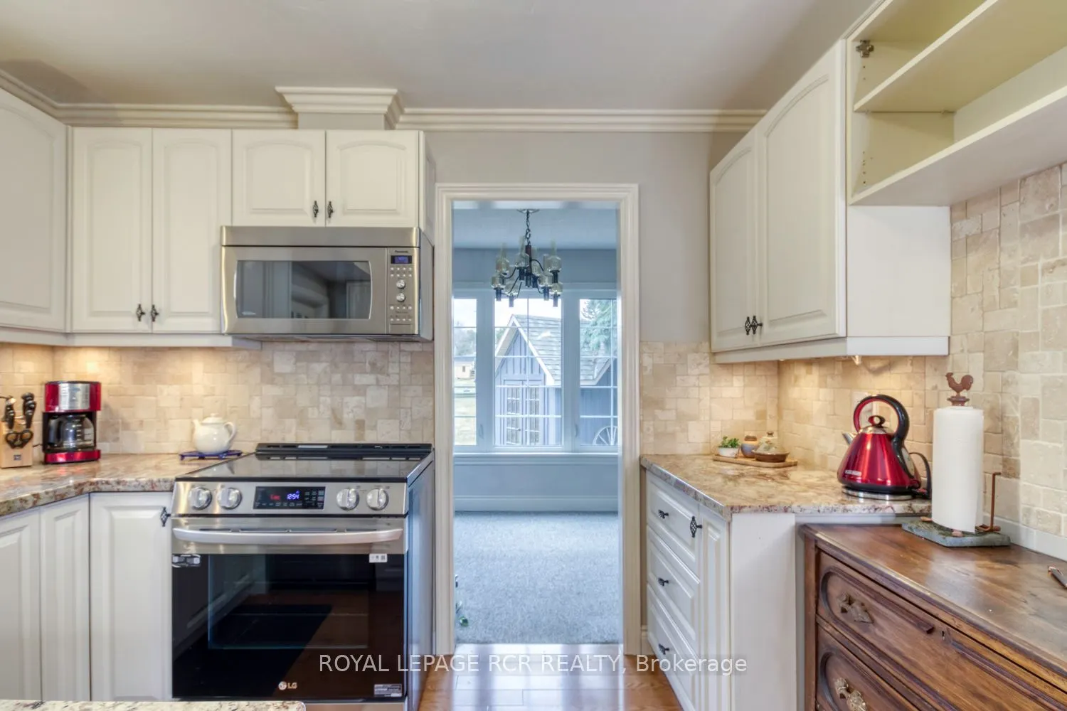 2163 Concession 8 Road