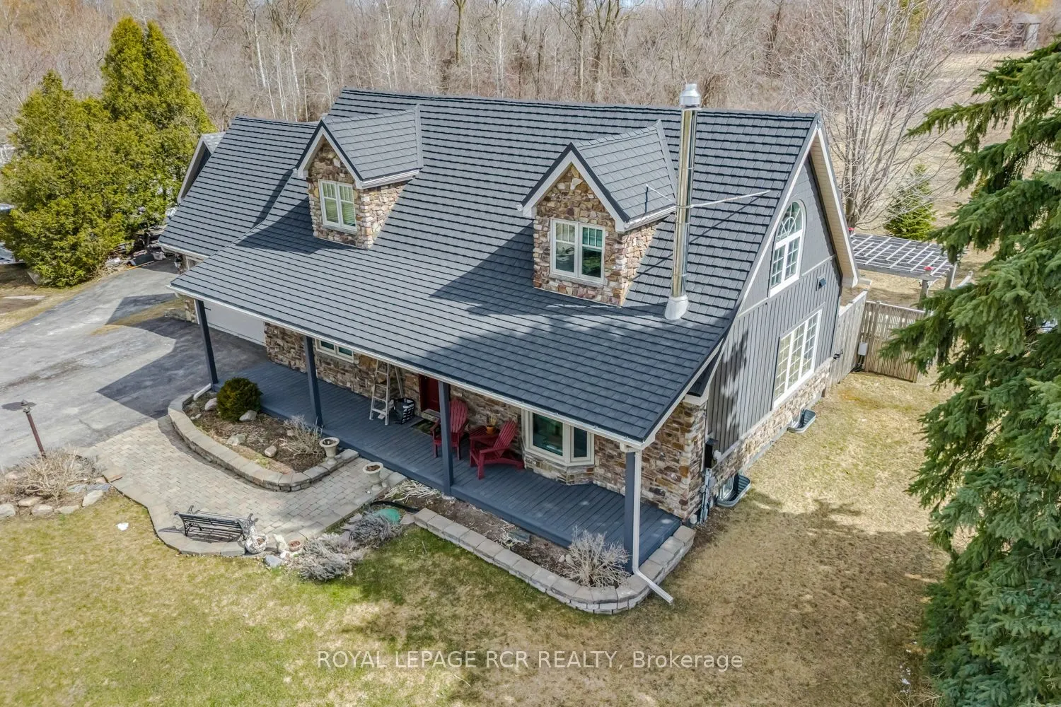 2163 Concession 8 Road