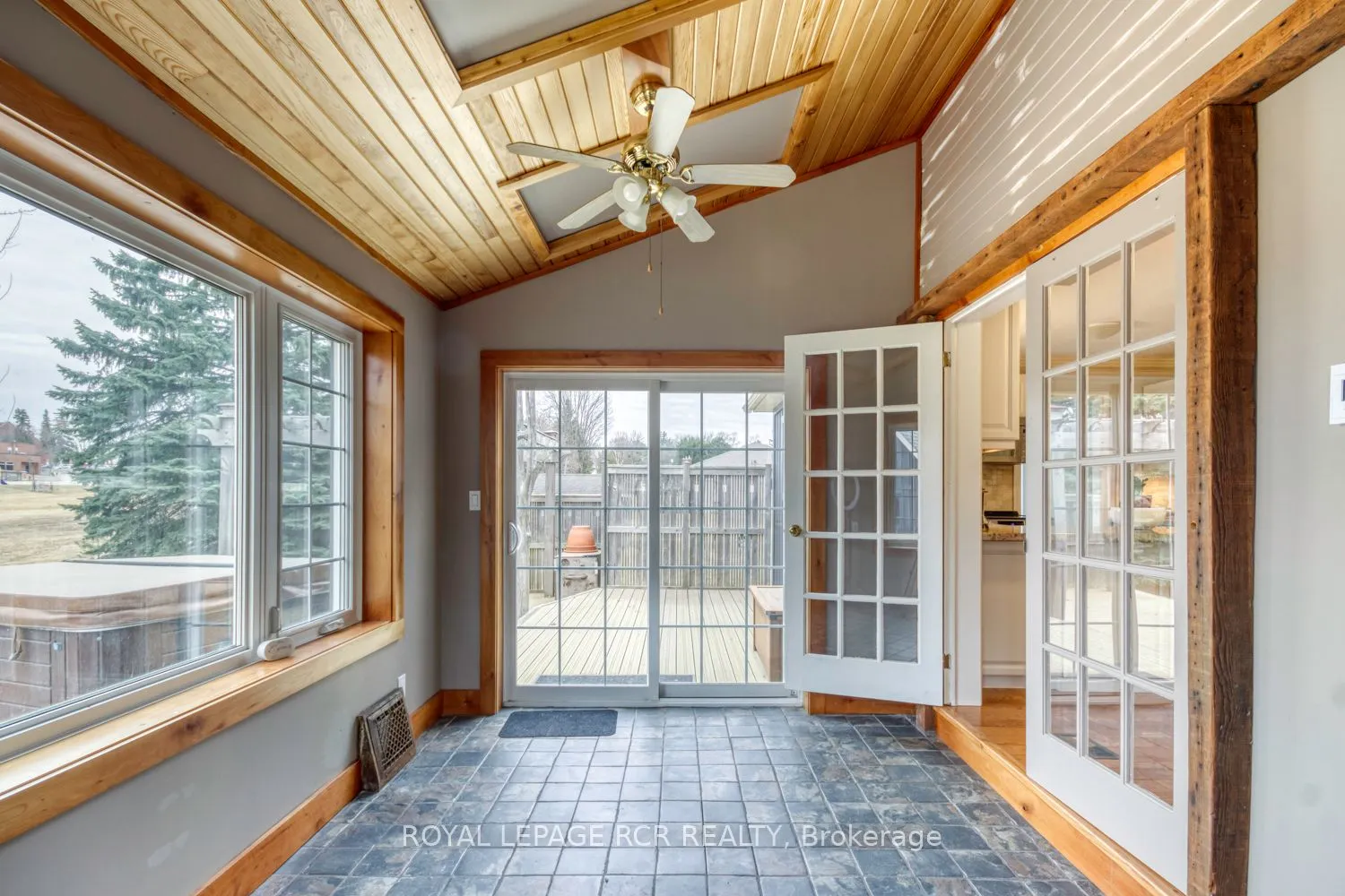 2163 Concession 8 Road