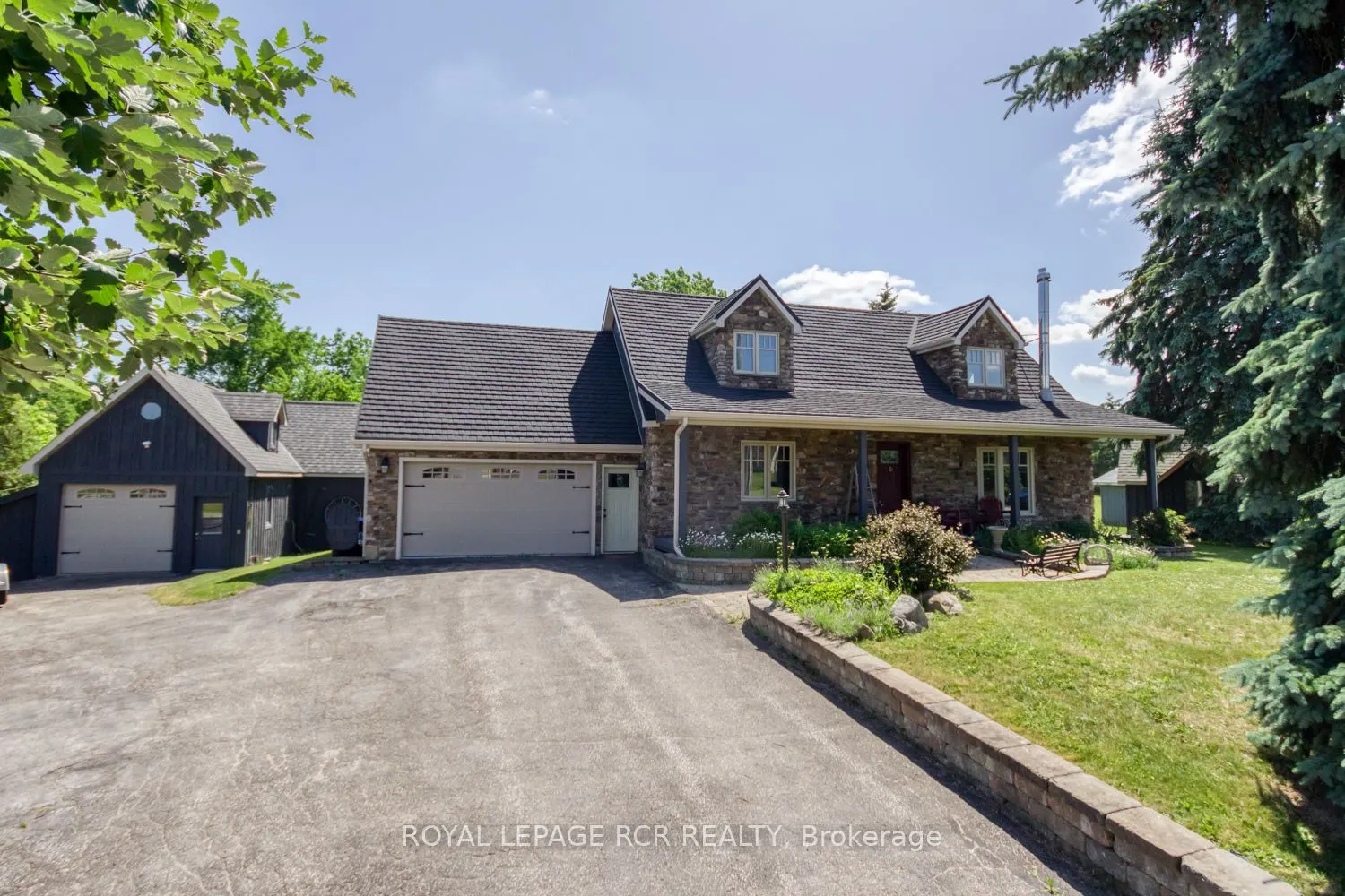 2163 Concession 8 Road