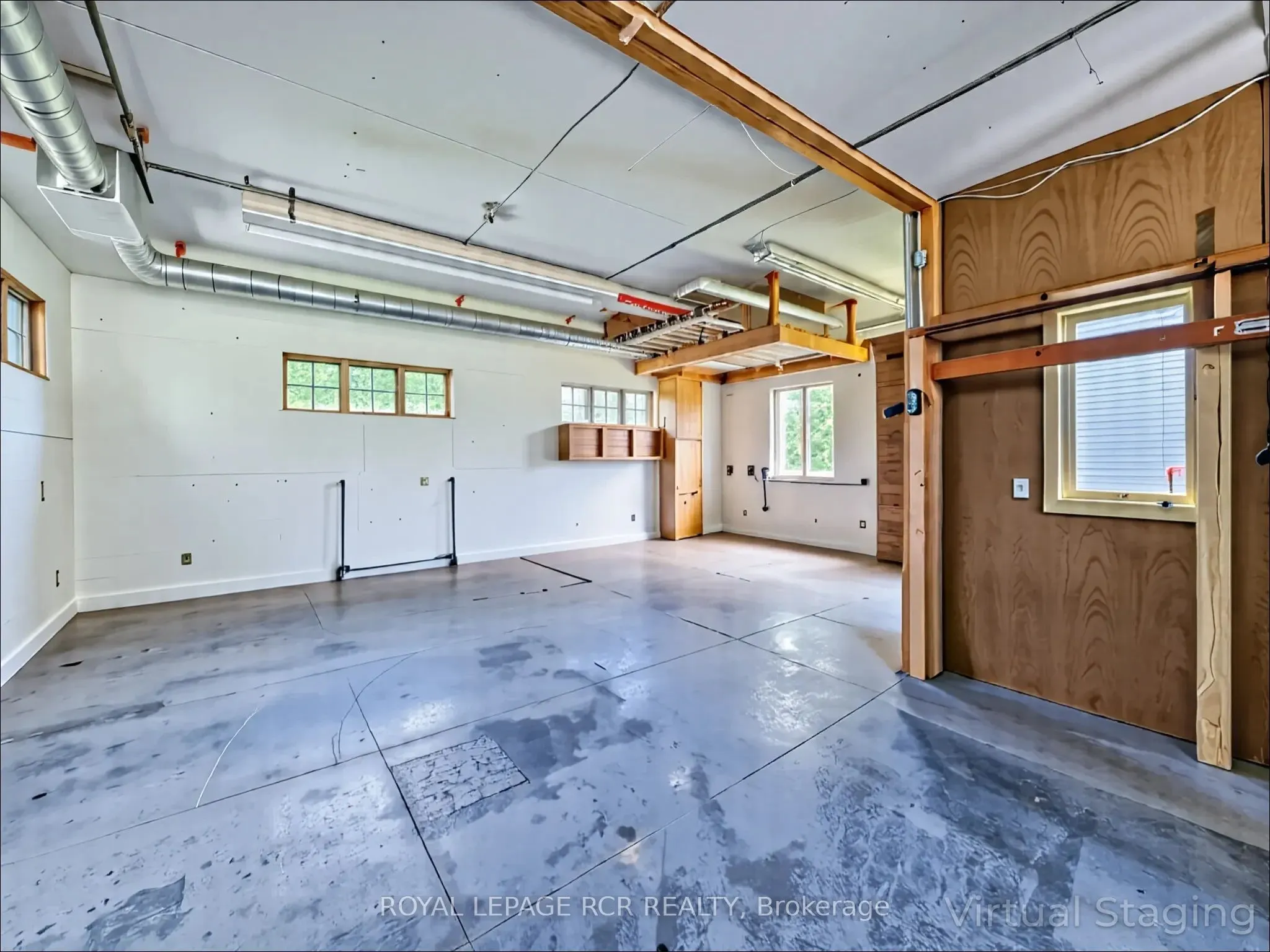 2163 Concession 8 Road