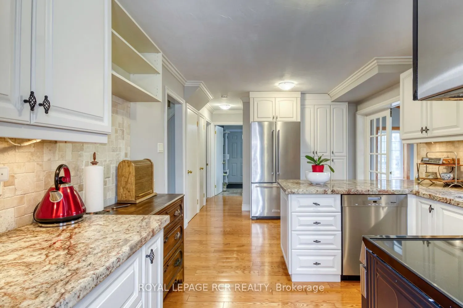 2163 Concession 8 Road