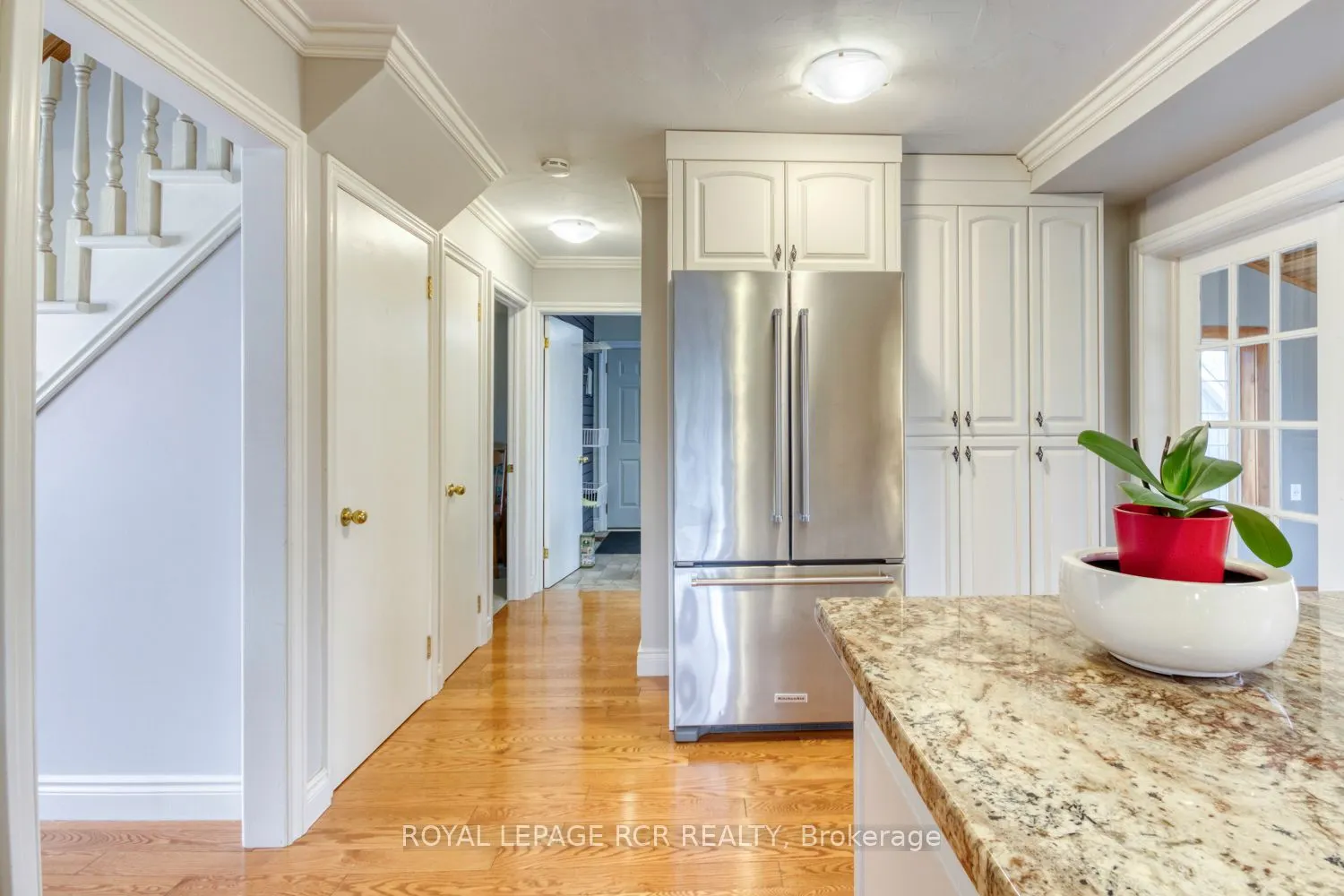2163 Concession 8 Road