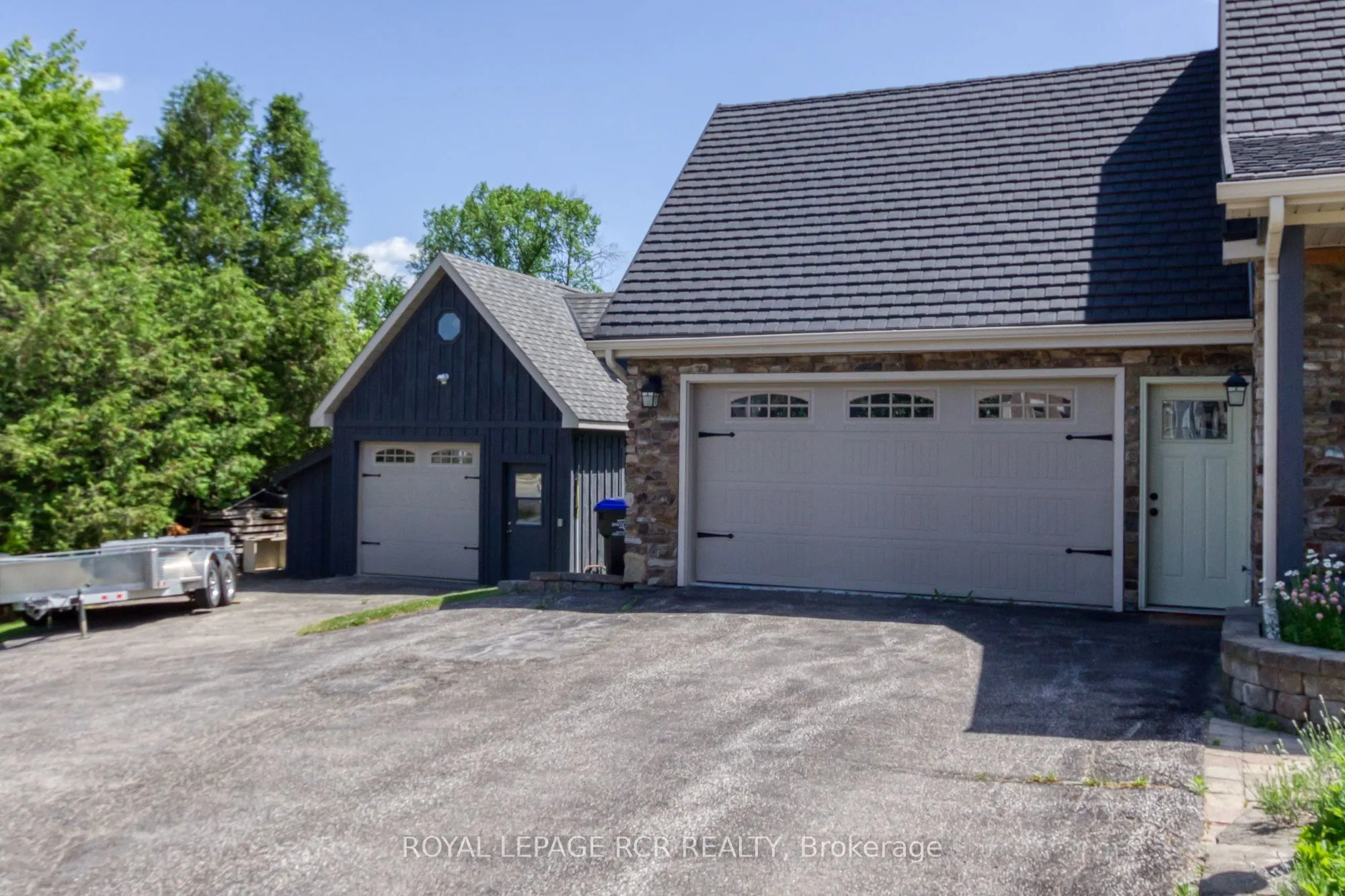 2163 Concession 8 Road